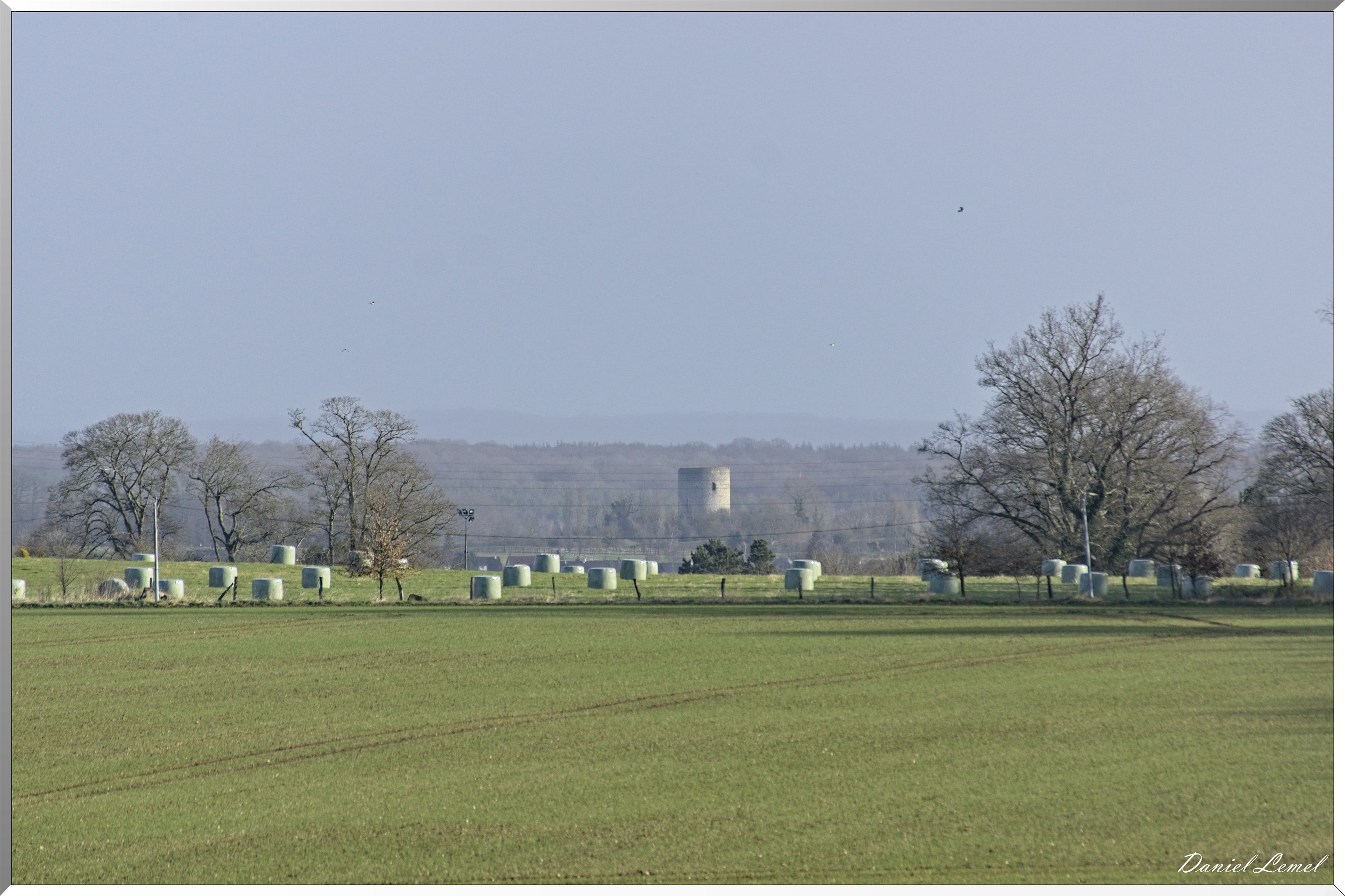 Noyers