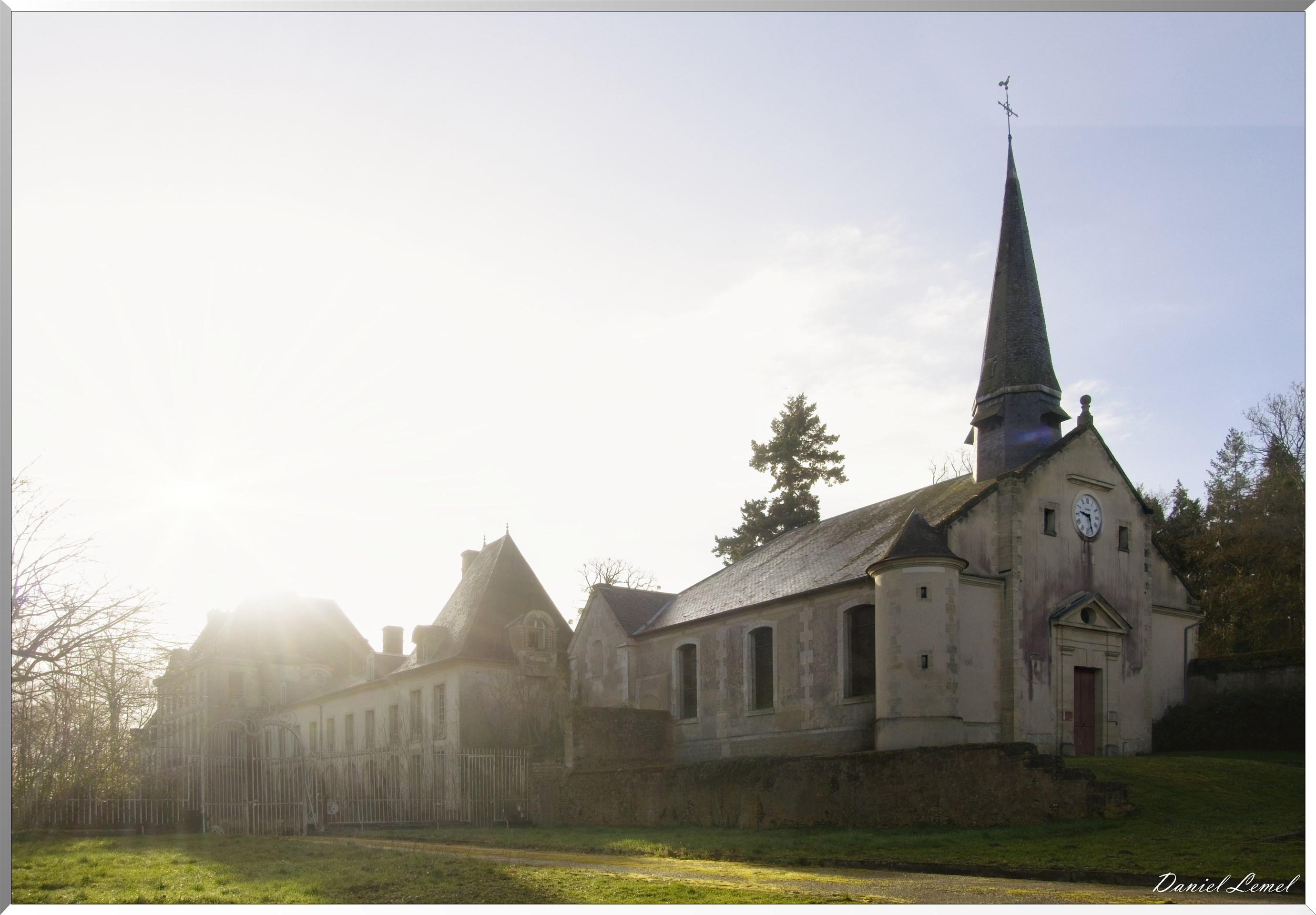 Noyers
