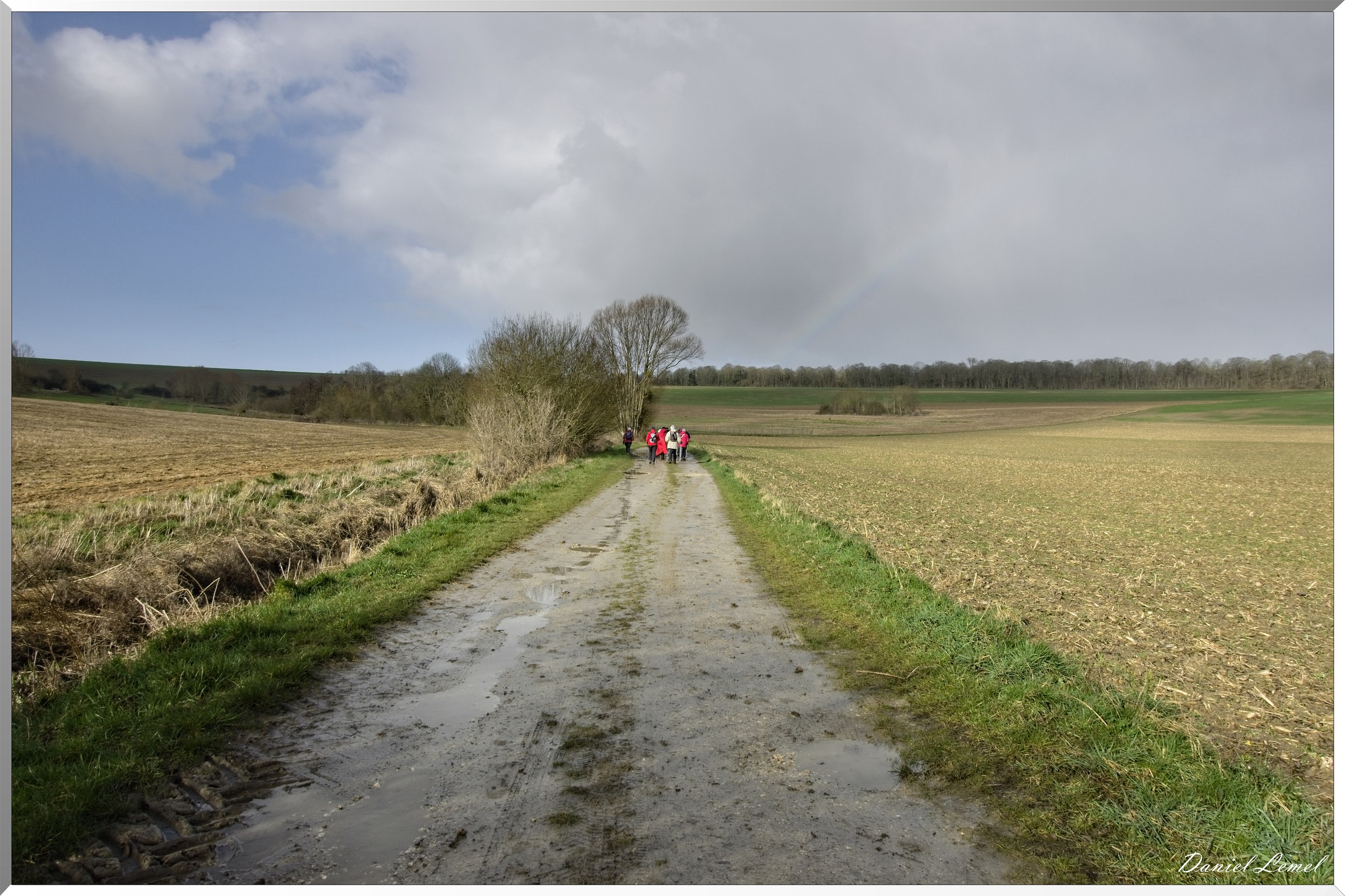 Noyers