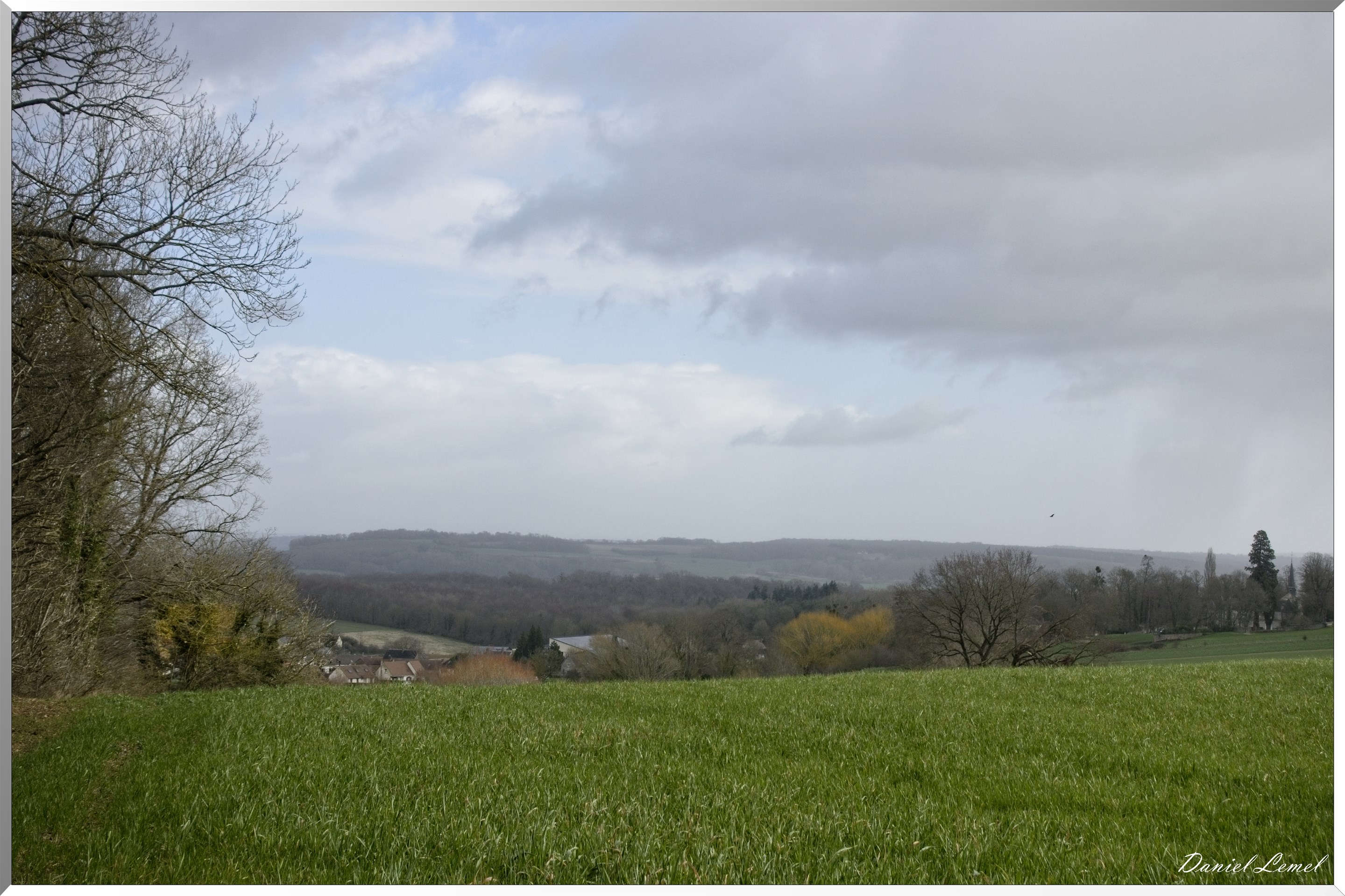 Noyers