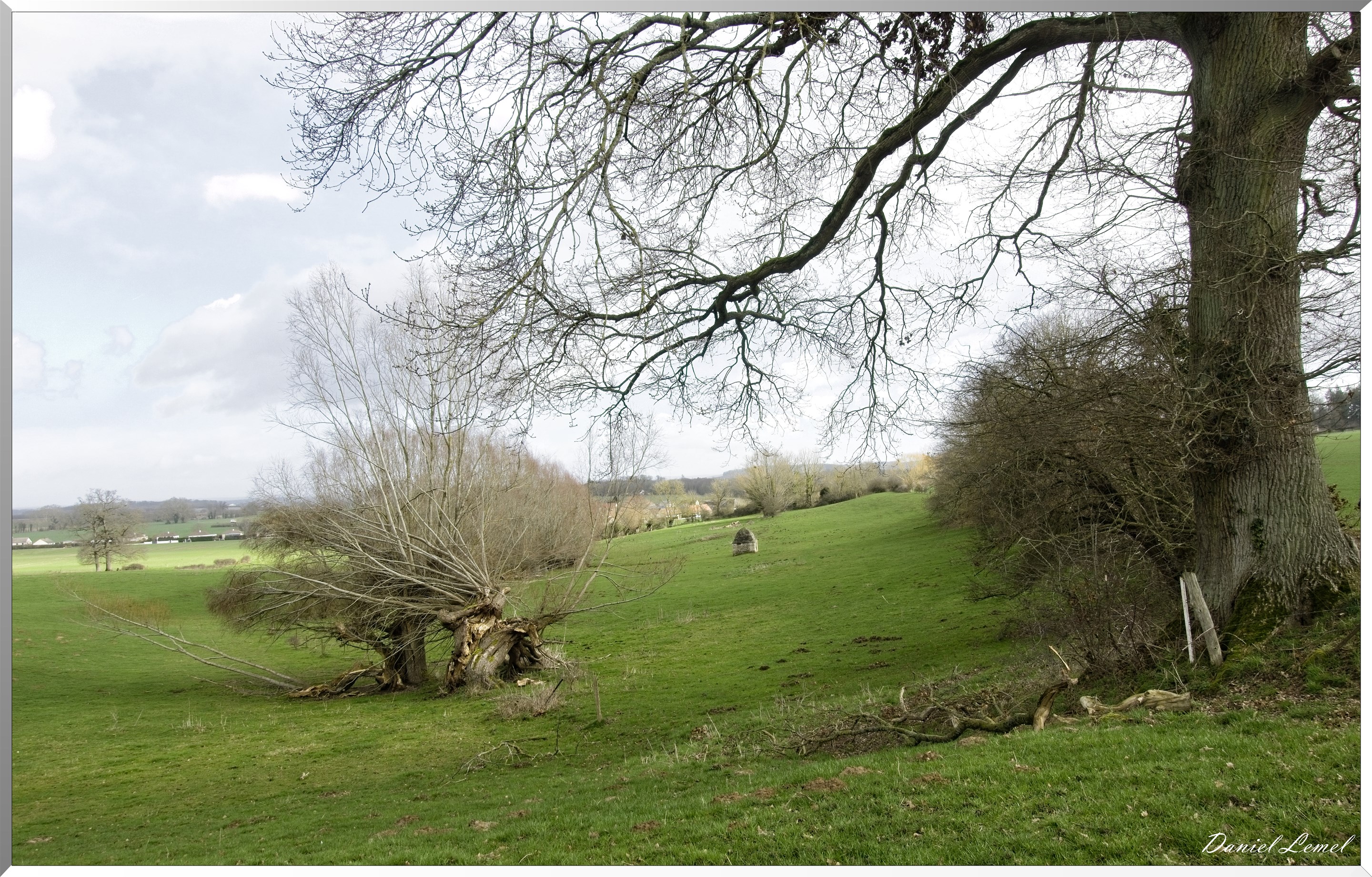 Noyers