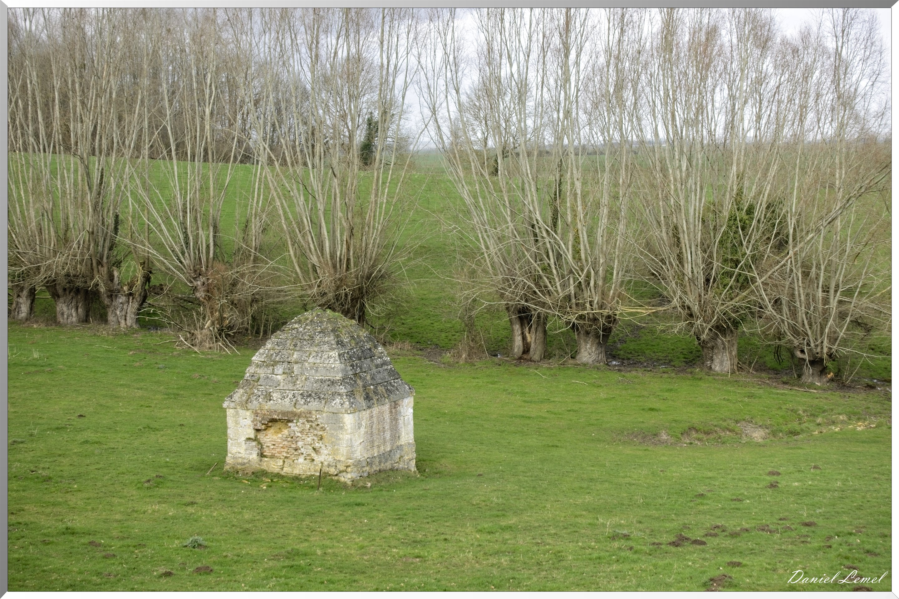 Noyers