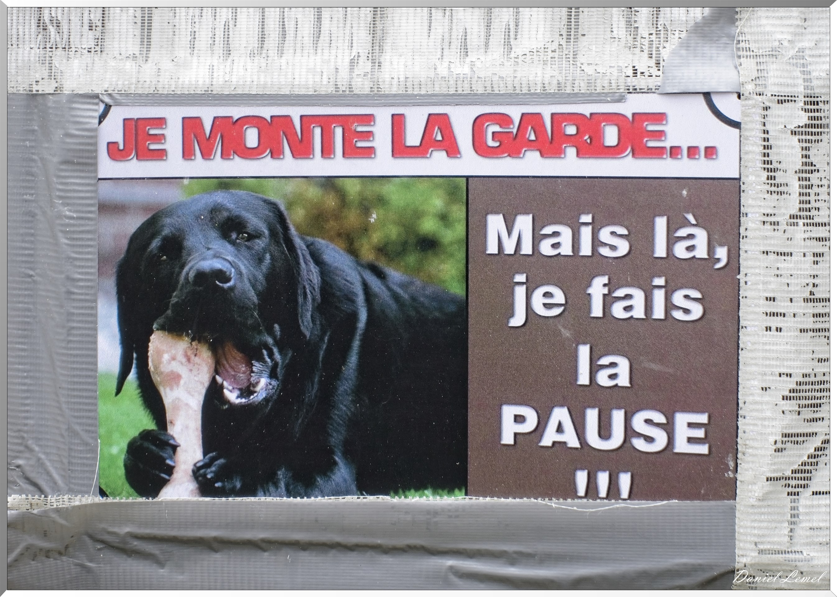 Menilles
