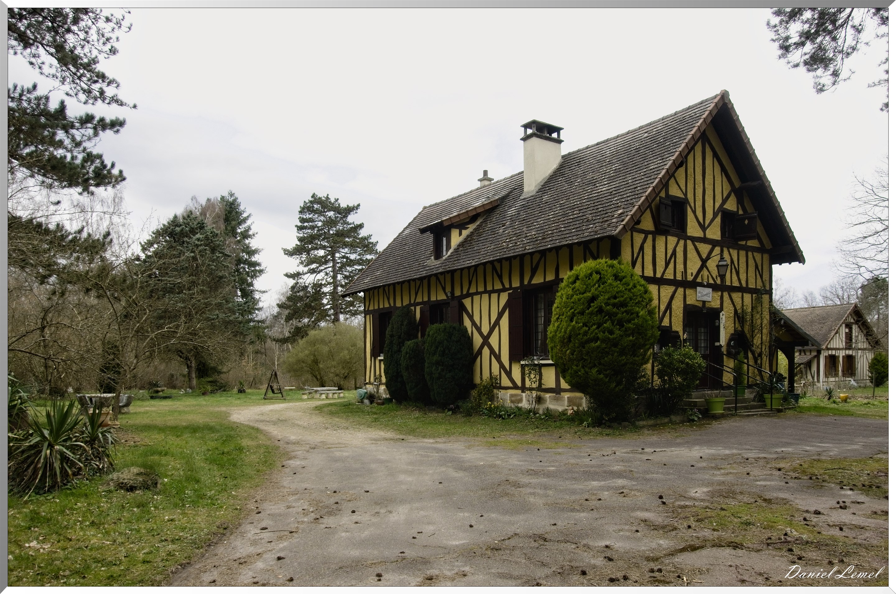 Moisson