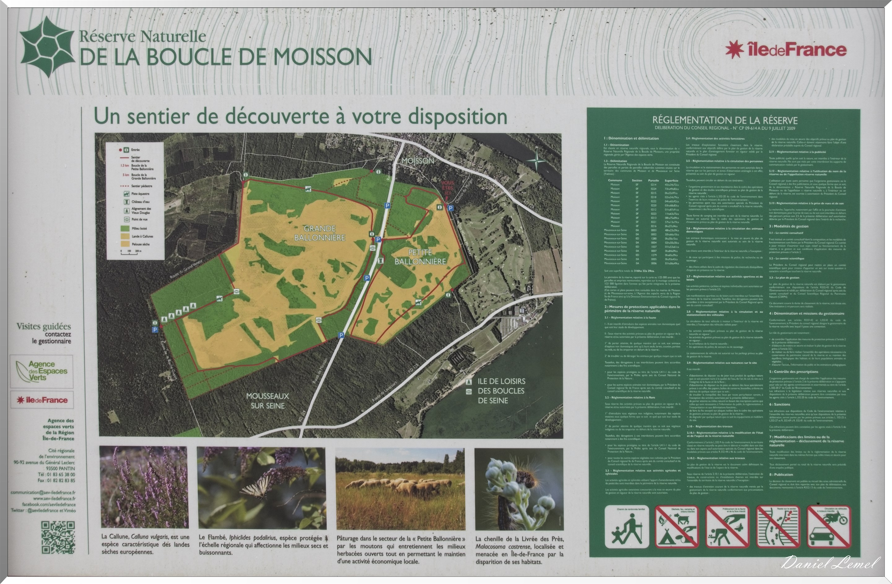 Moisson