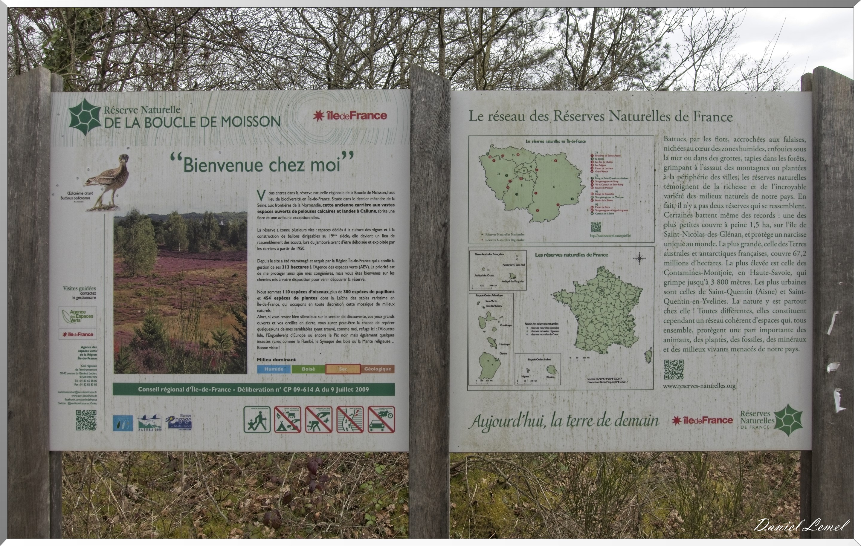 Moisson