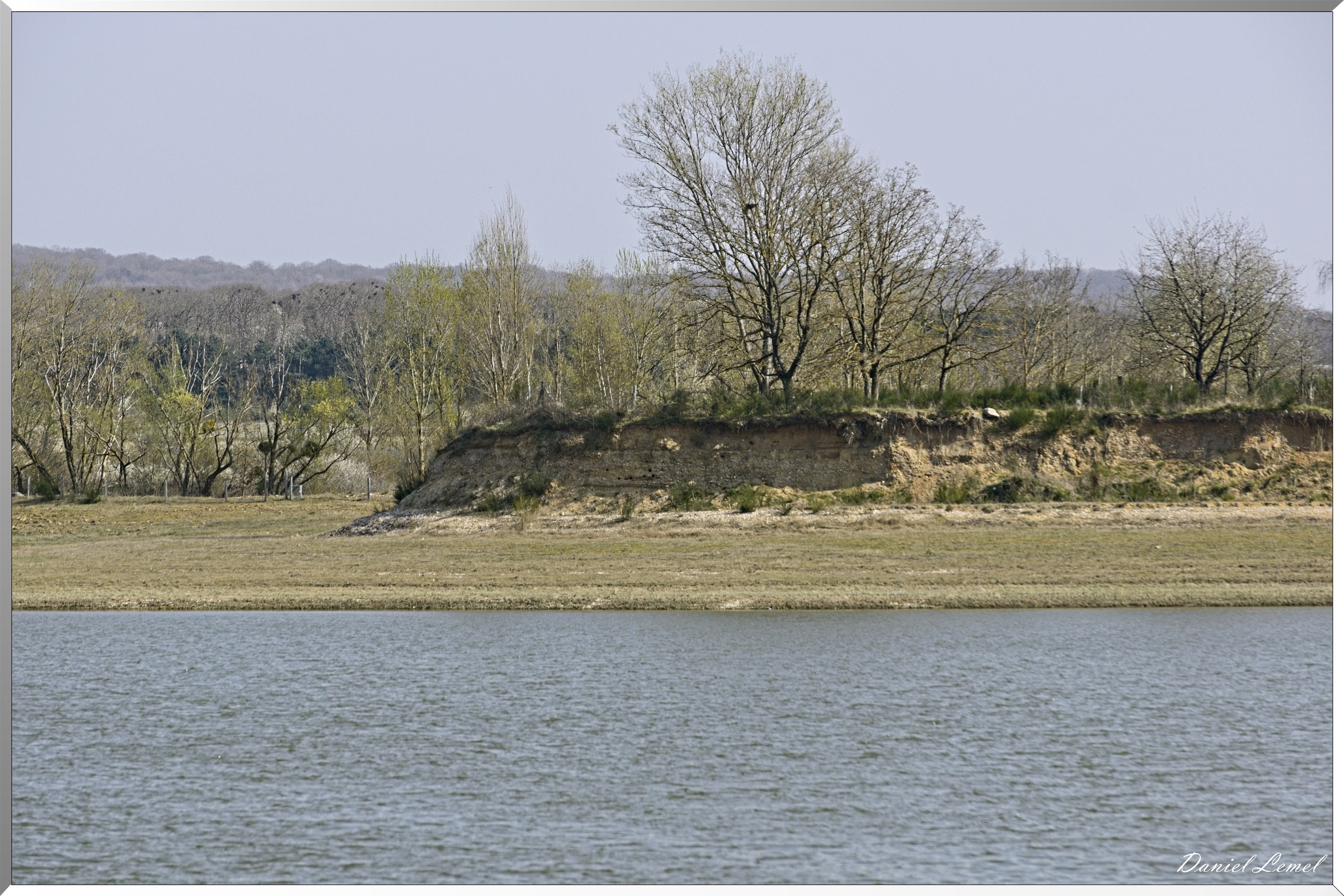 Courcelles-sur-Seine