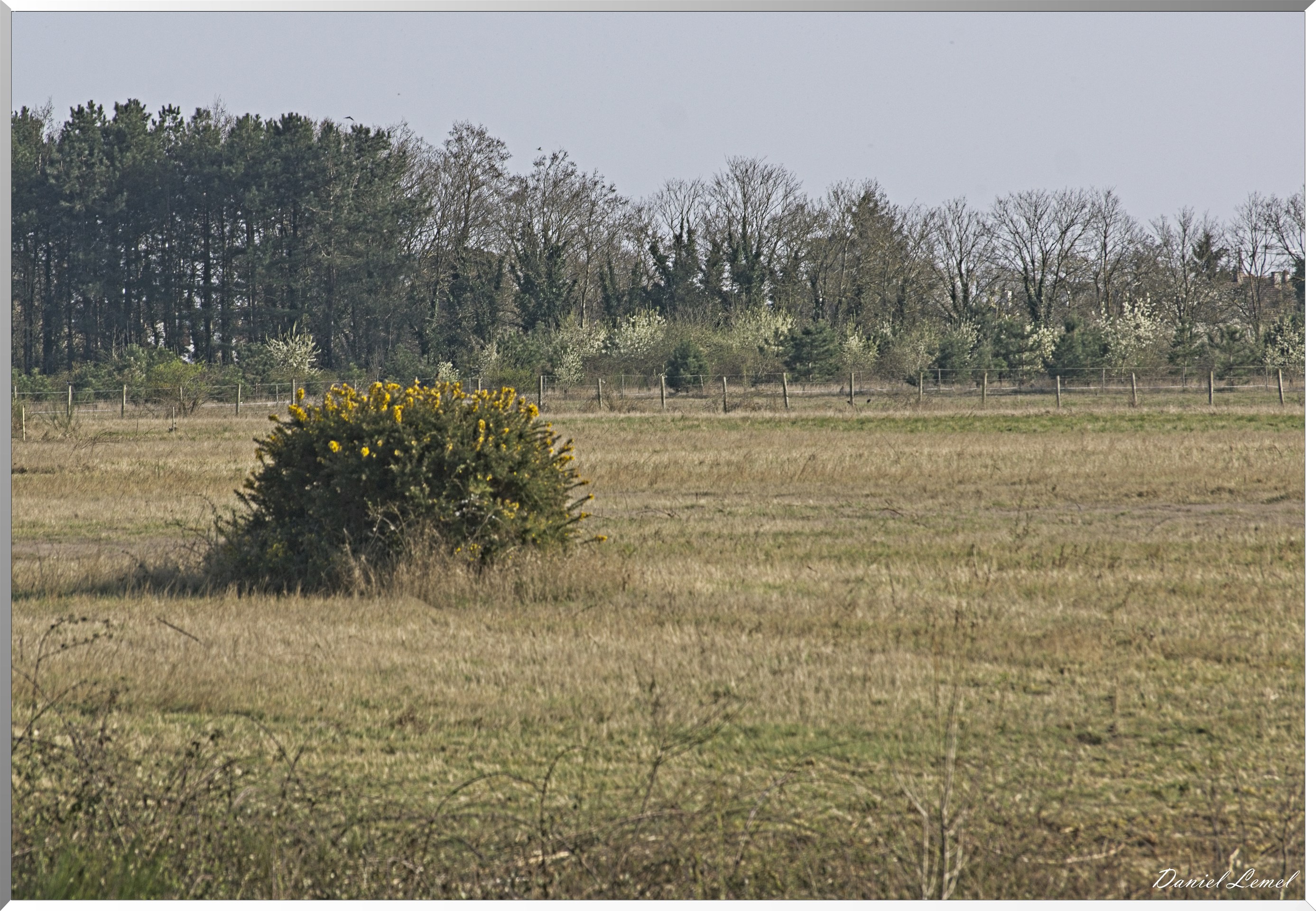 Courcelles-sur-Seine