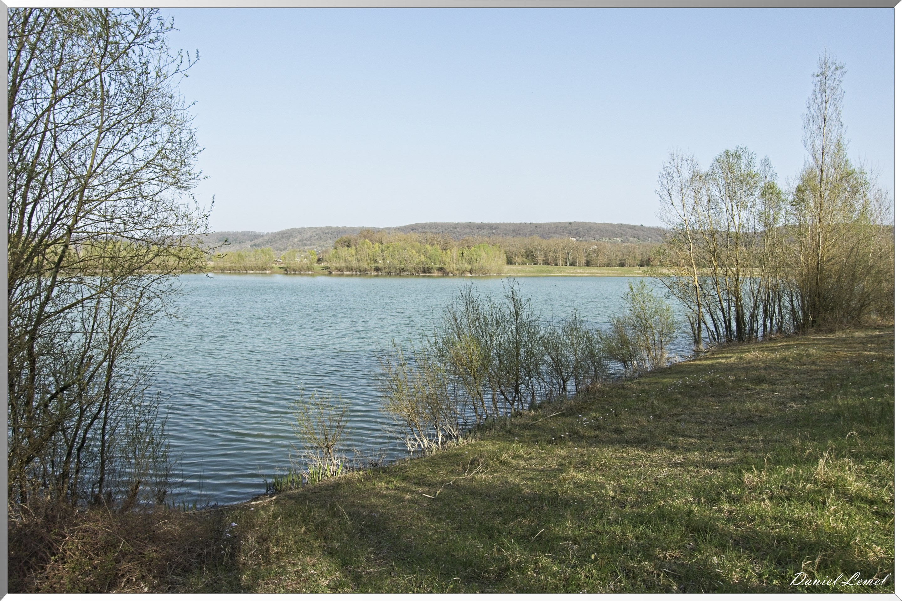 Courcelles-sur-Seine