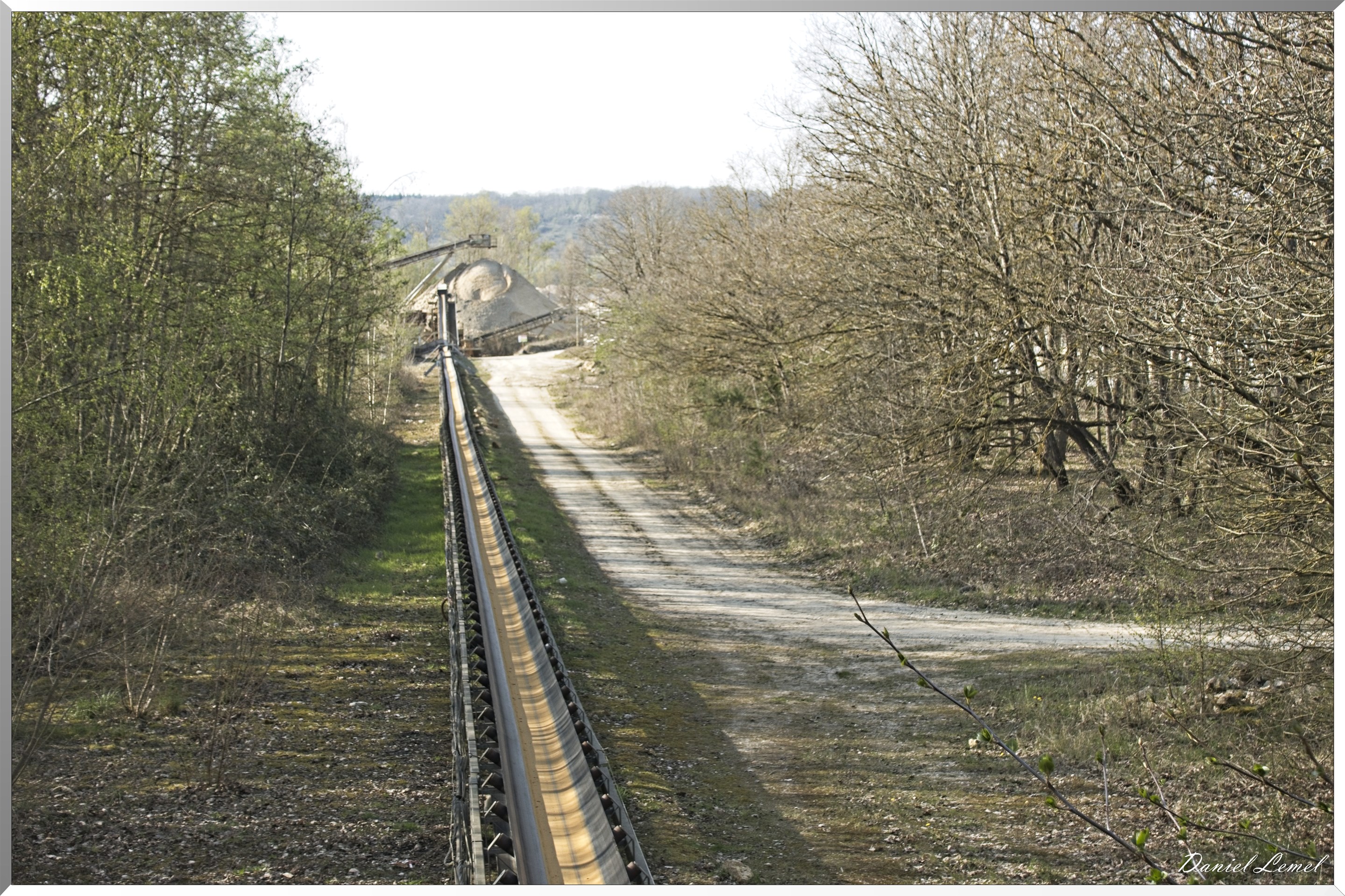 Courcelles-sur-Seine