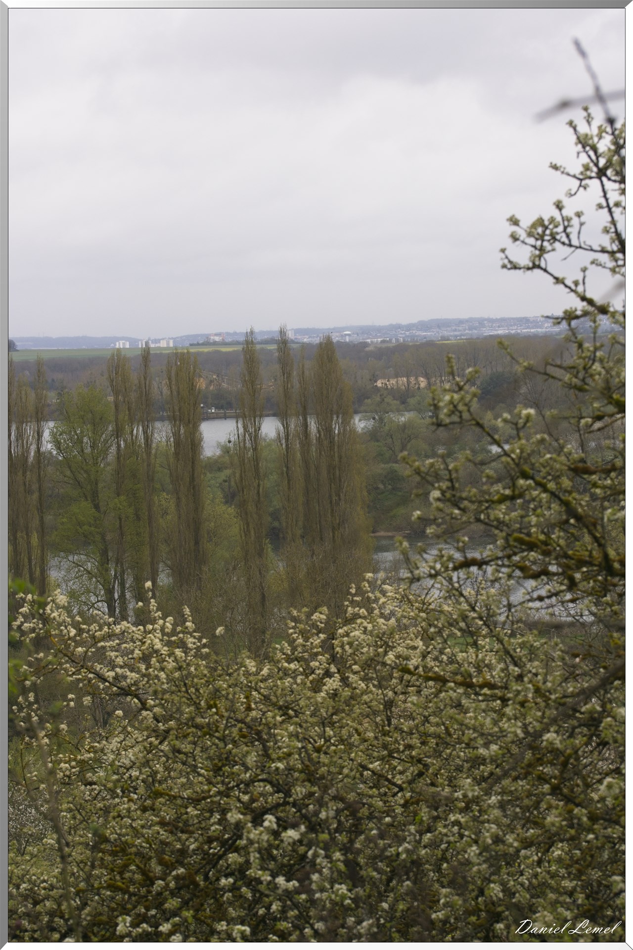 Méricourt - Rolleboise