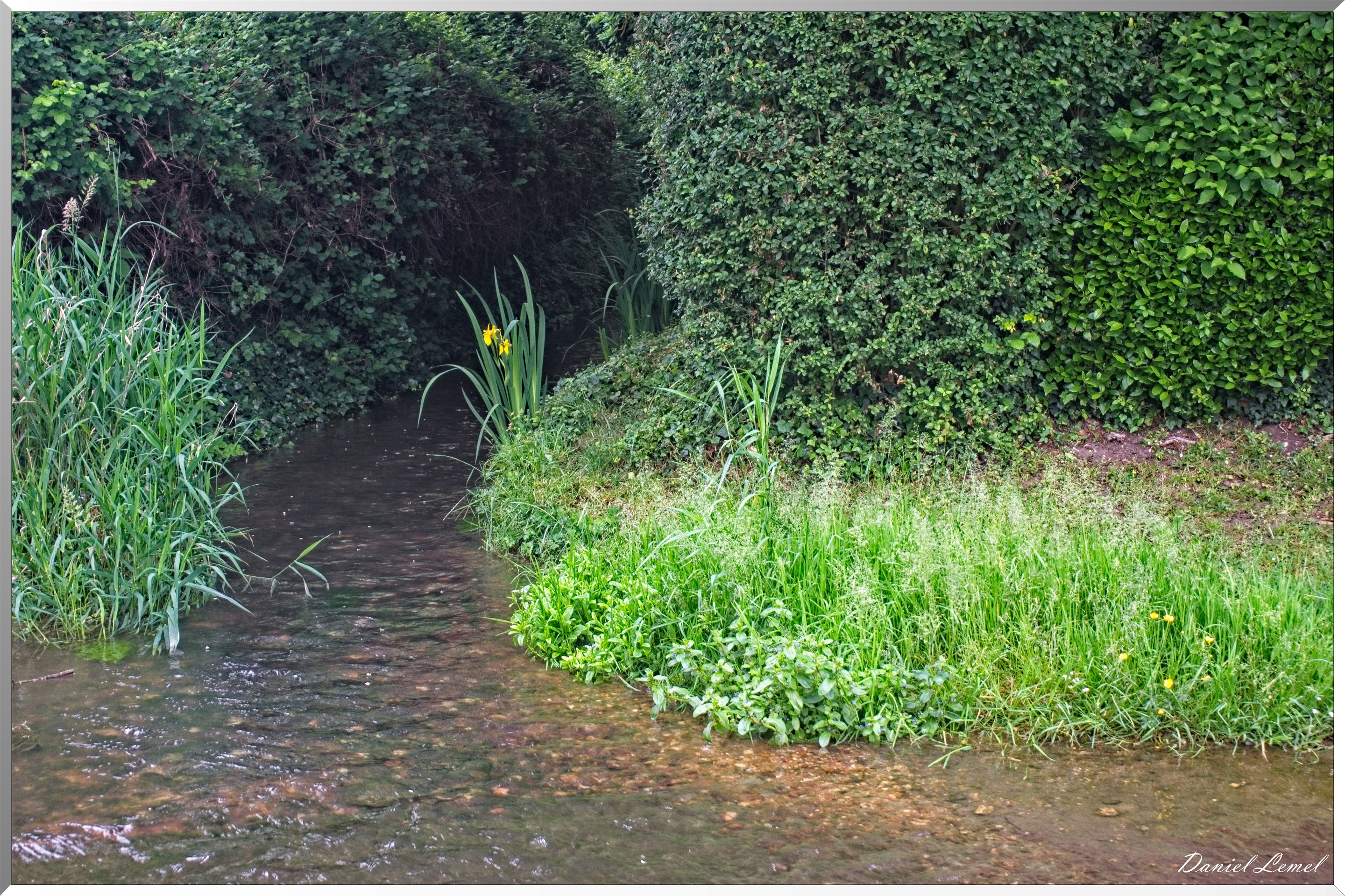 Croisy-sur-Eure