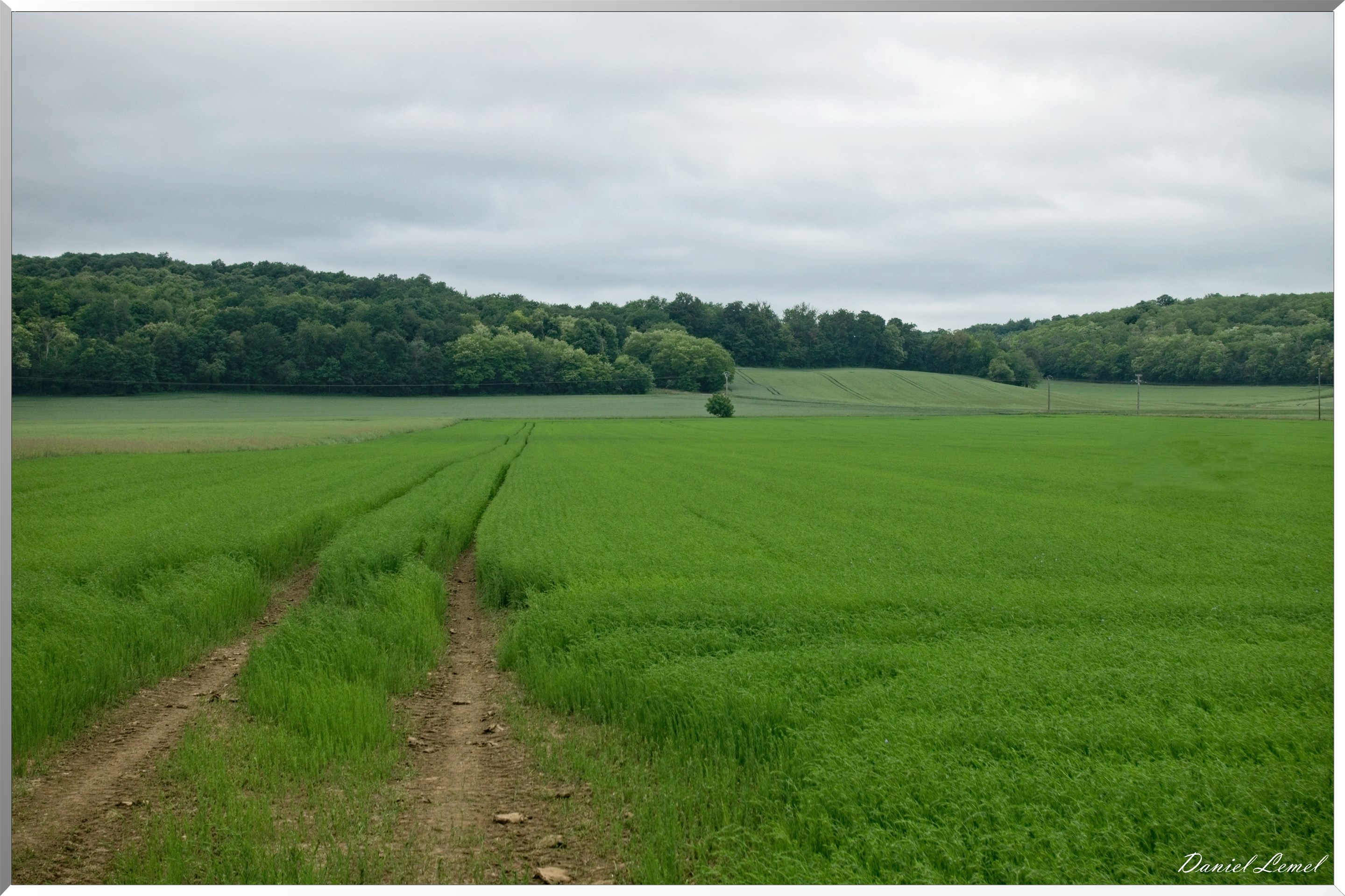 Croisy-sur-Eure