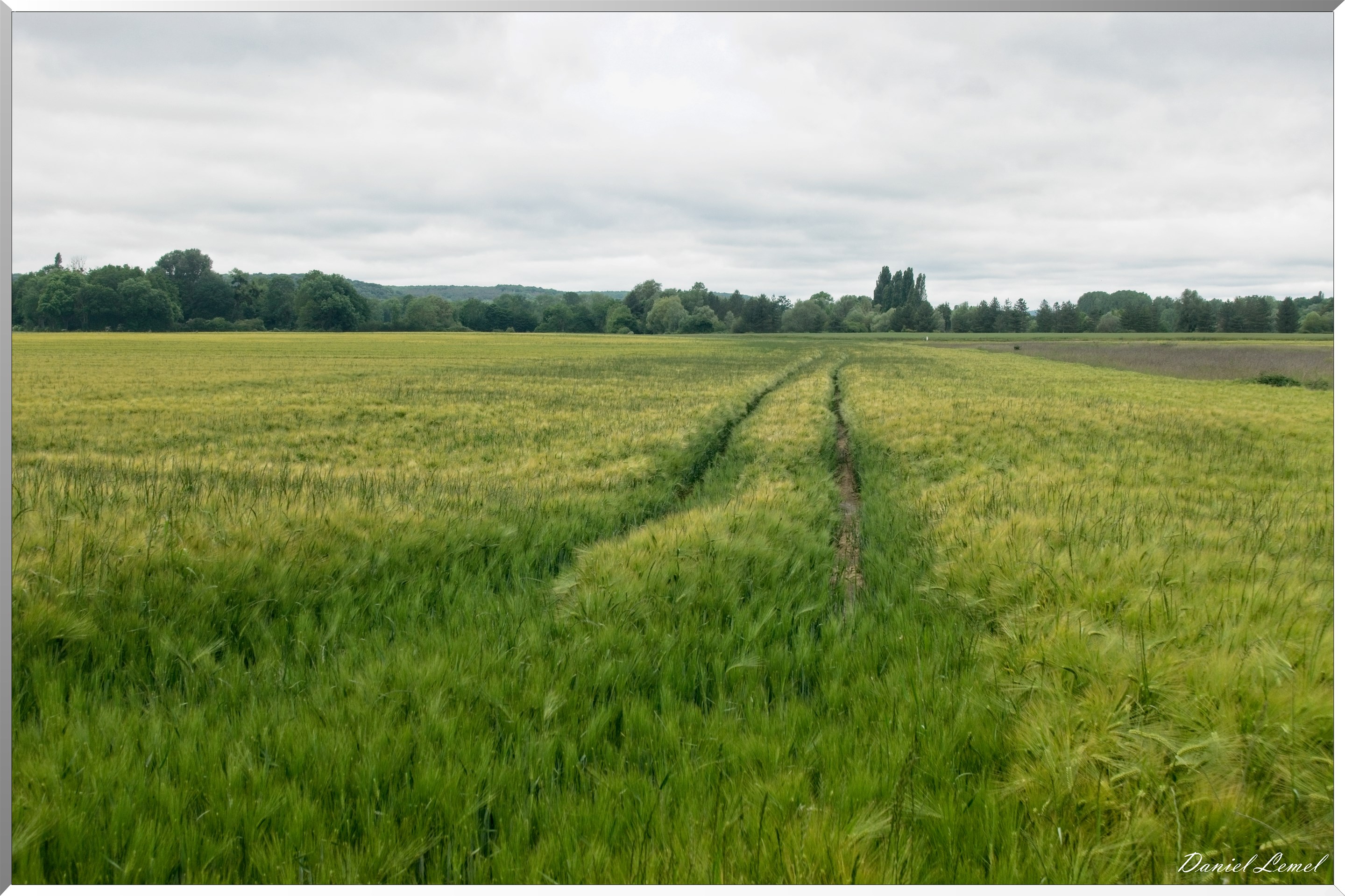 Croisy-sur-Eure