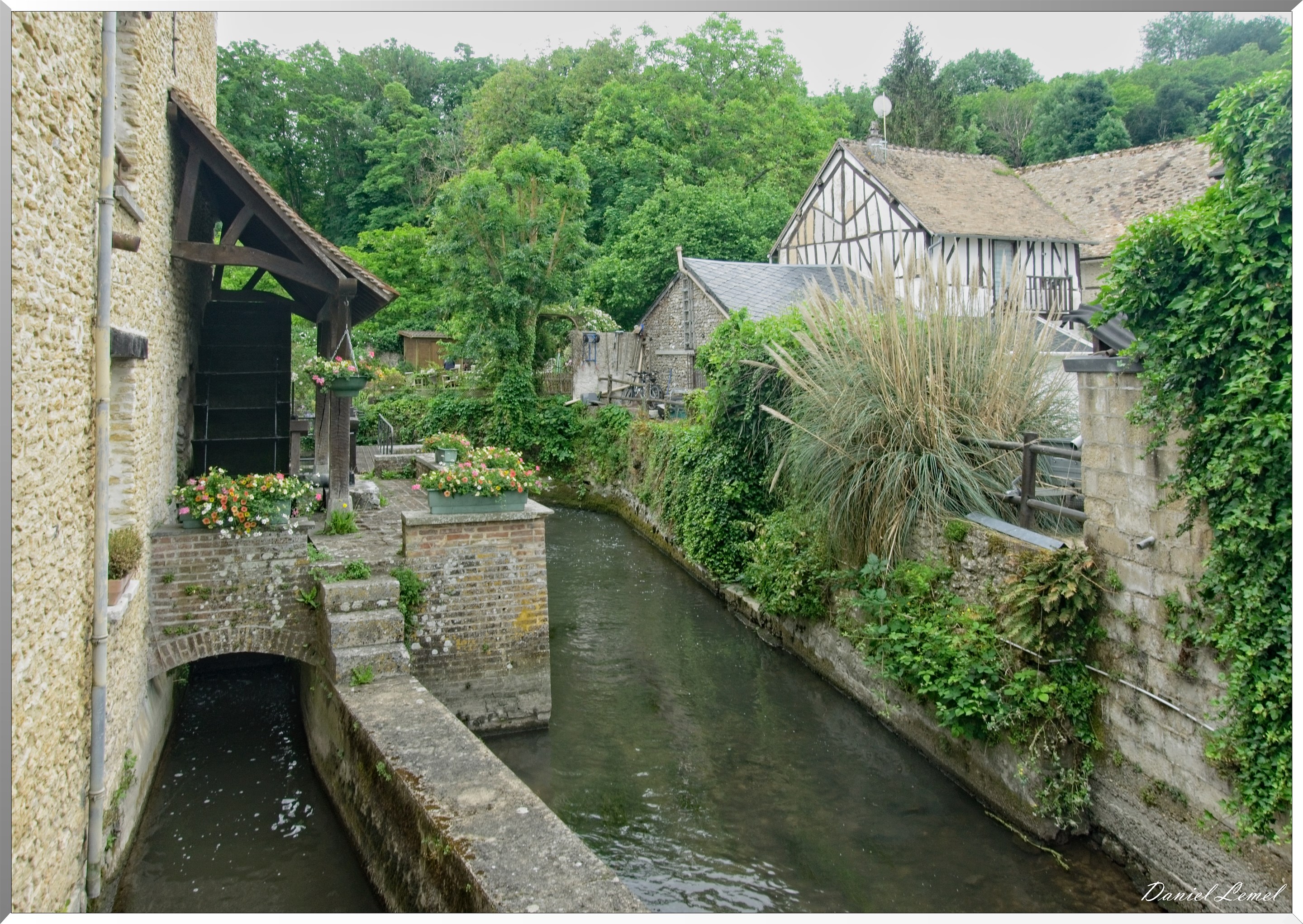 Croisy-sur-Eure