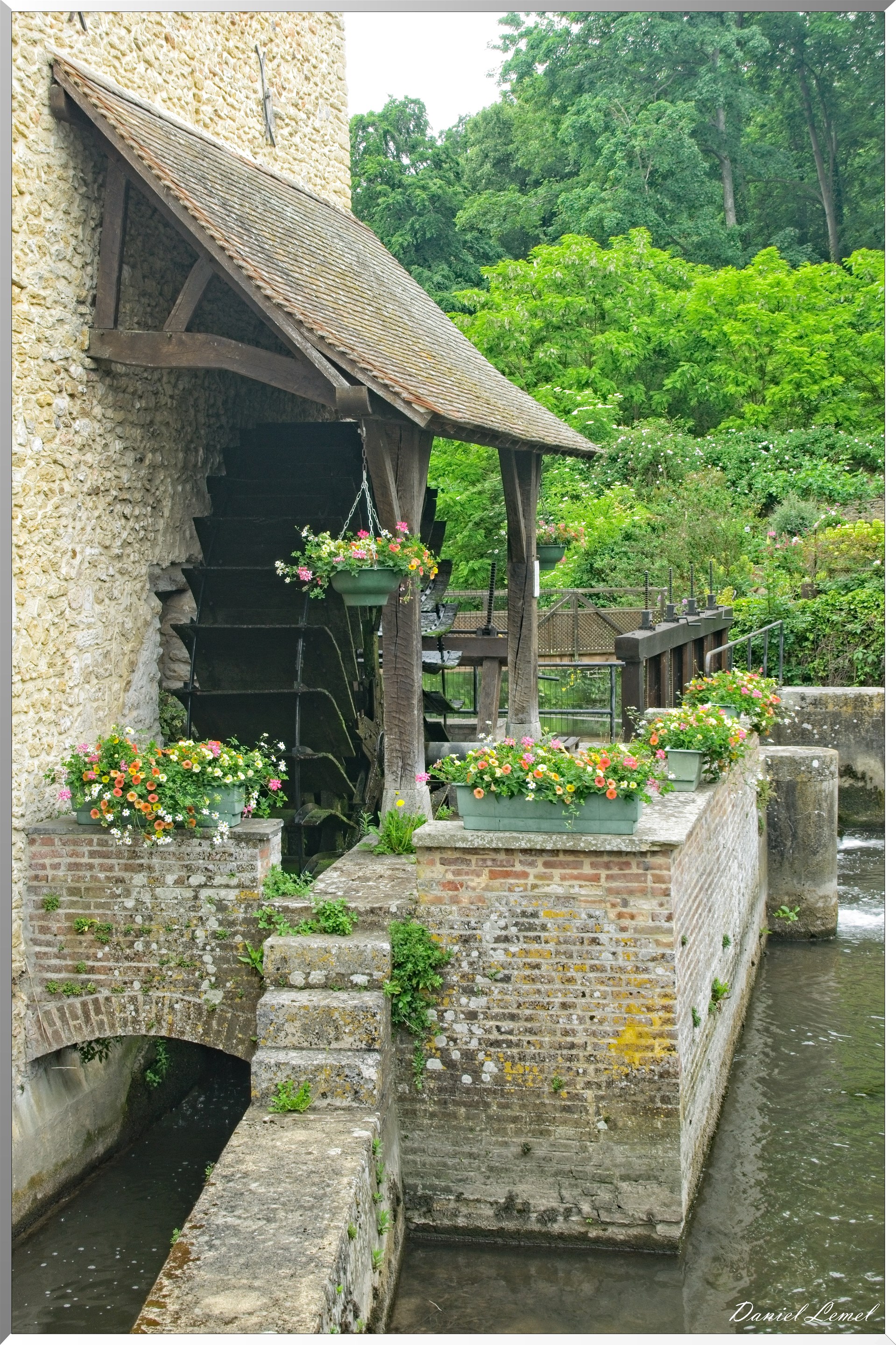 Croisy-sur-Eure