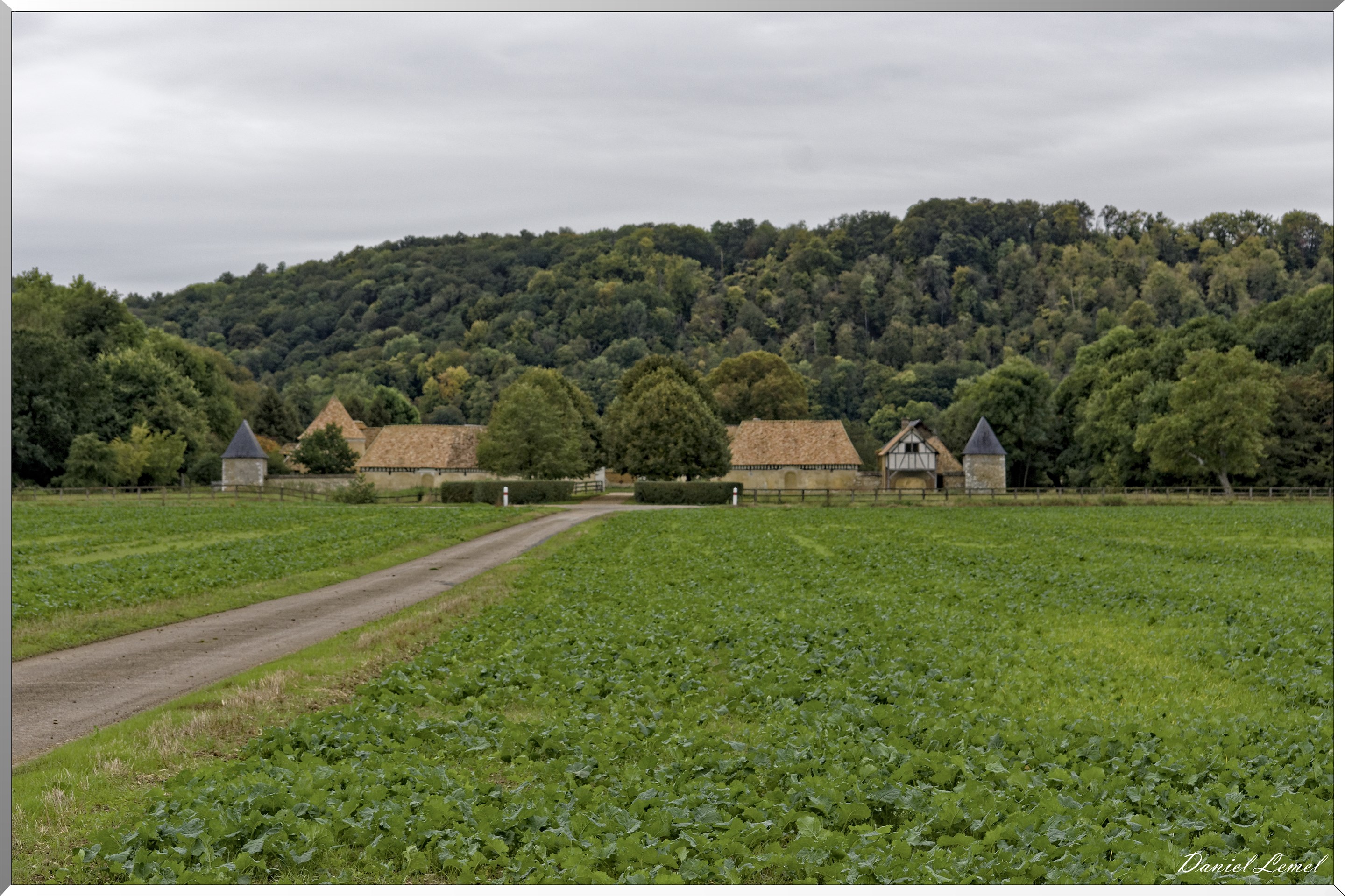 La Croix-Saint-Leufroy
