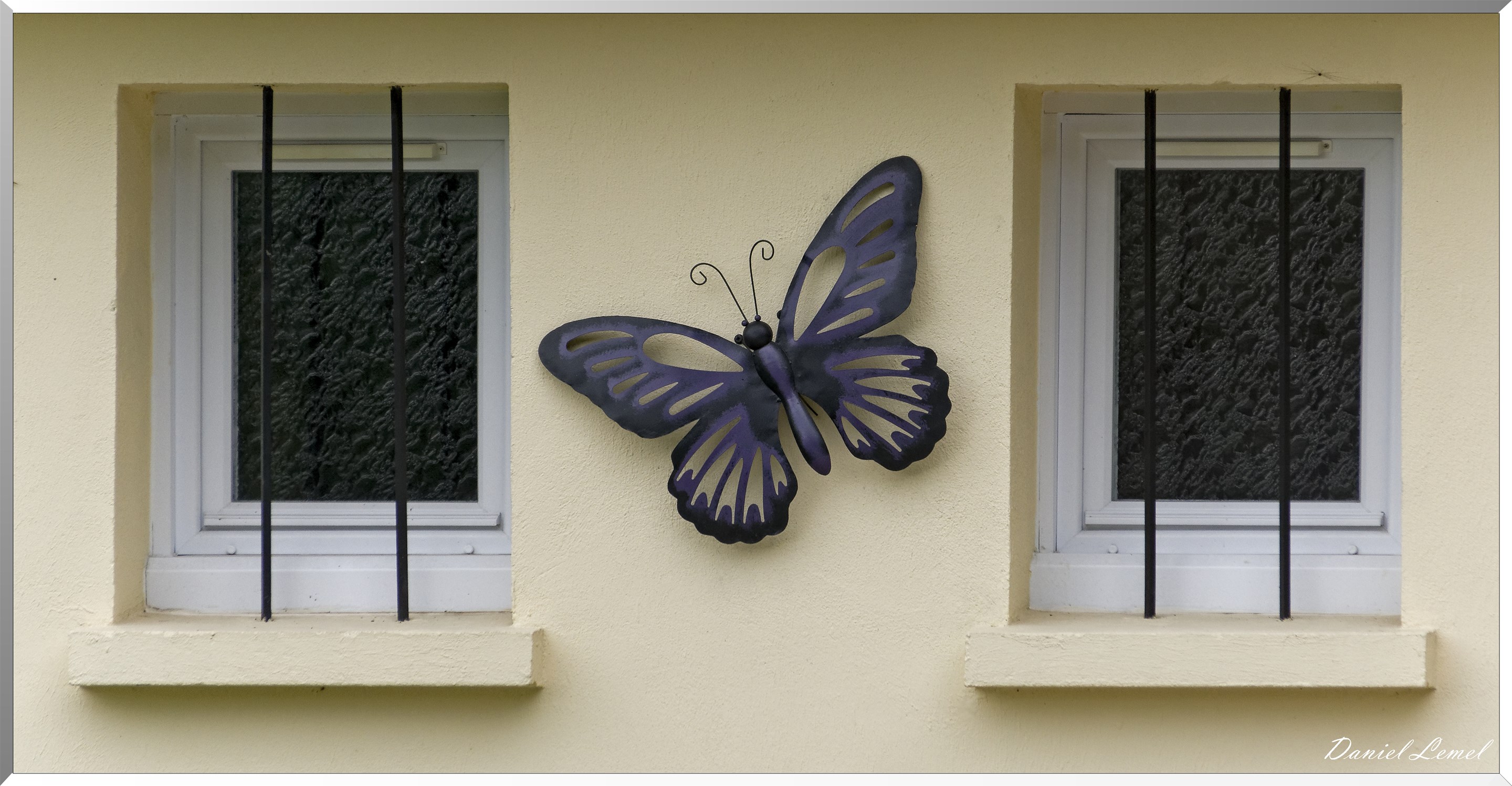 La Croix-Saint-Leufroy