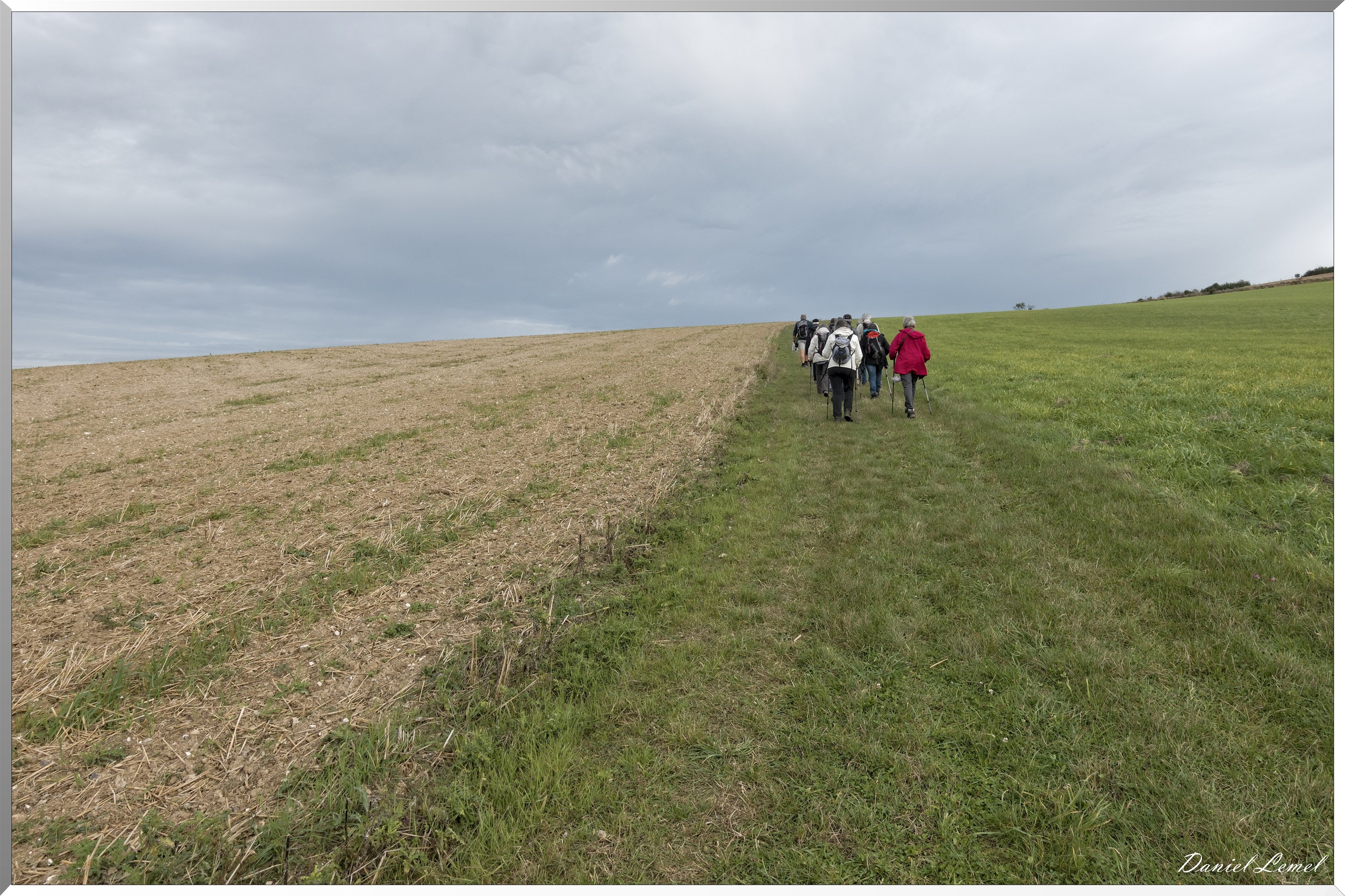La Croix-Saint-Leufroy