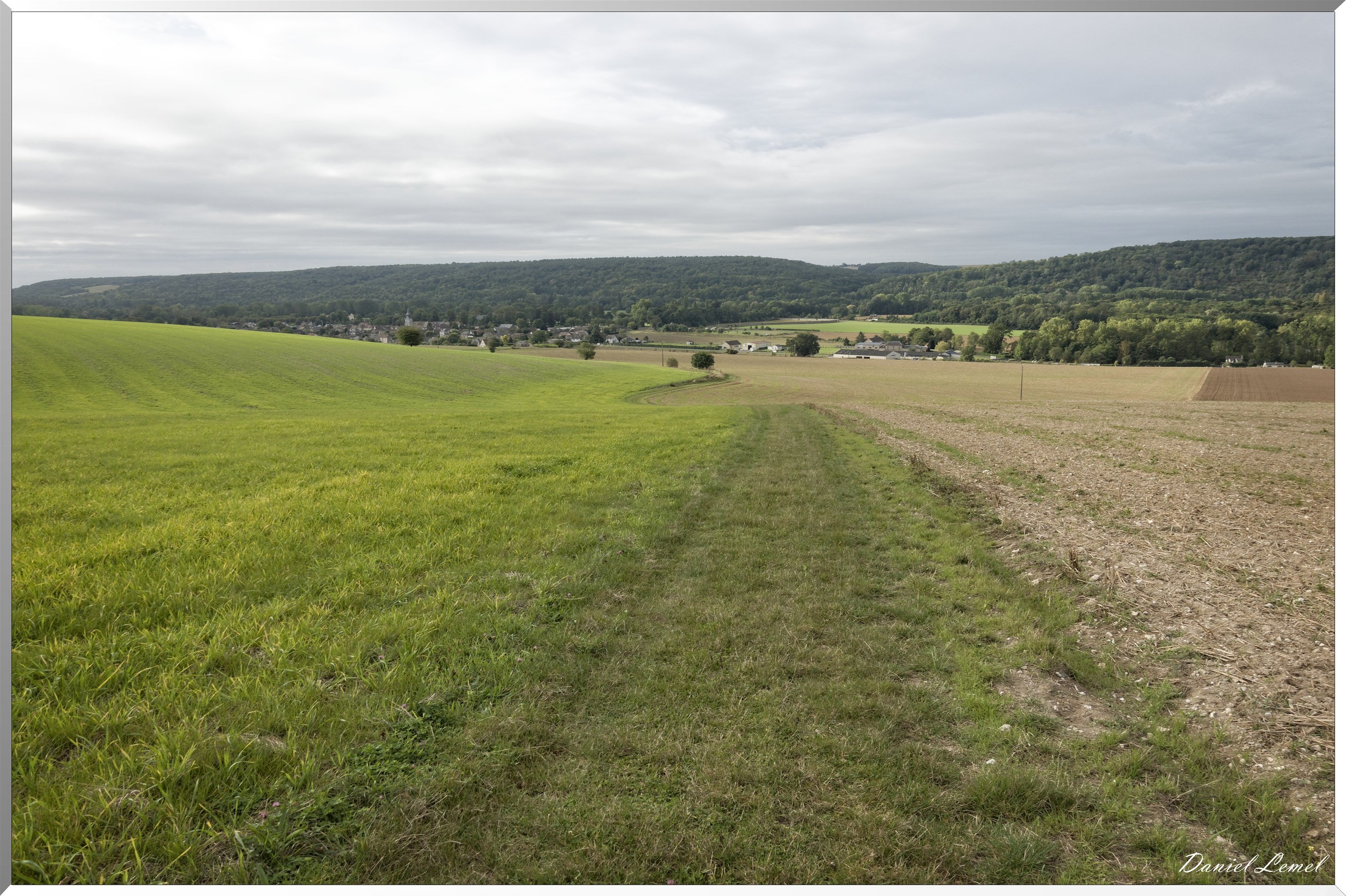 La Croix-Saint-Leufroy