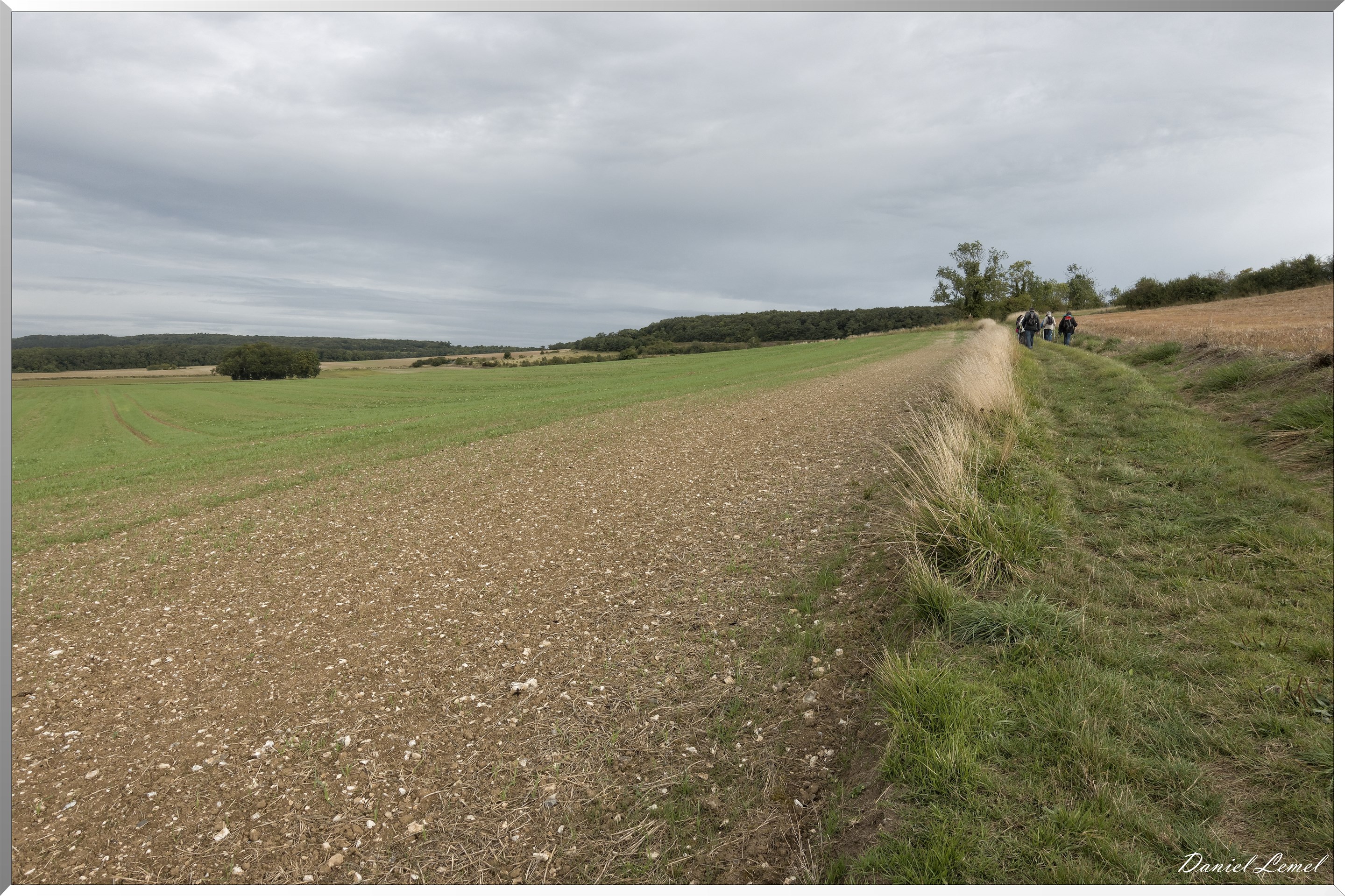 La Croix-Saint-Leufroy