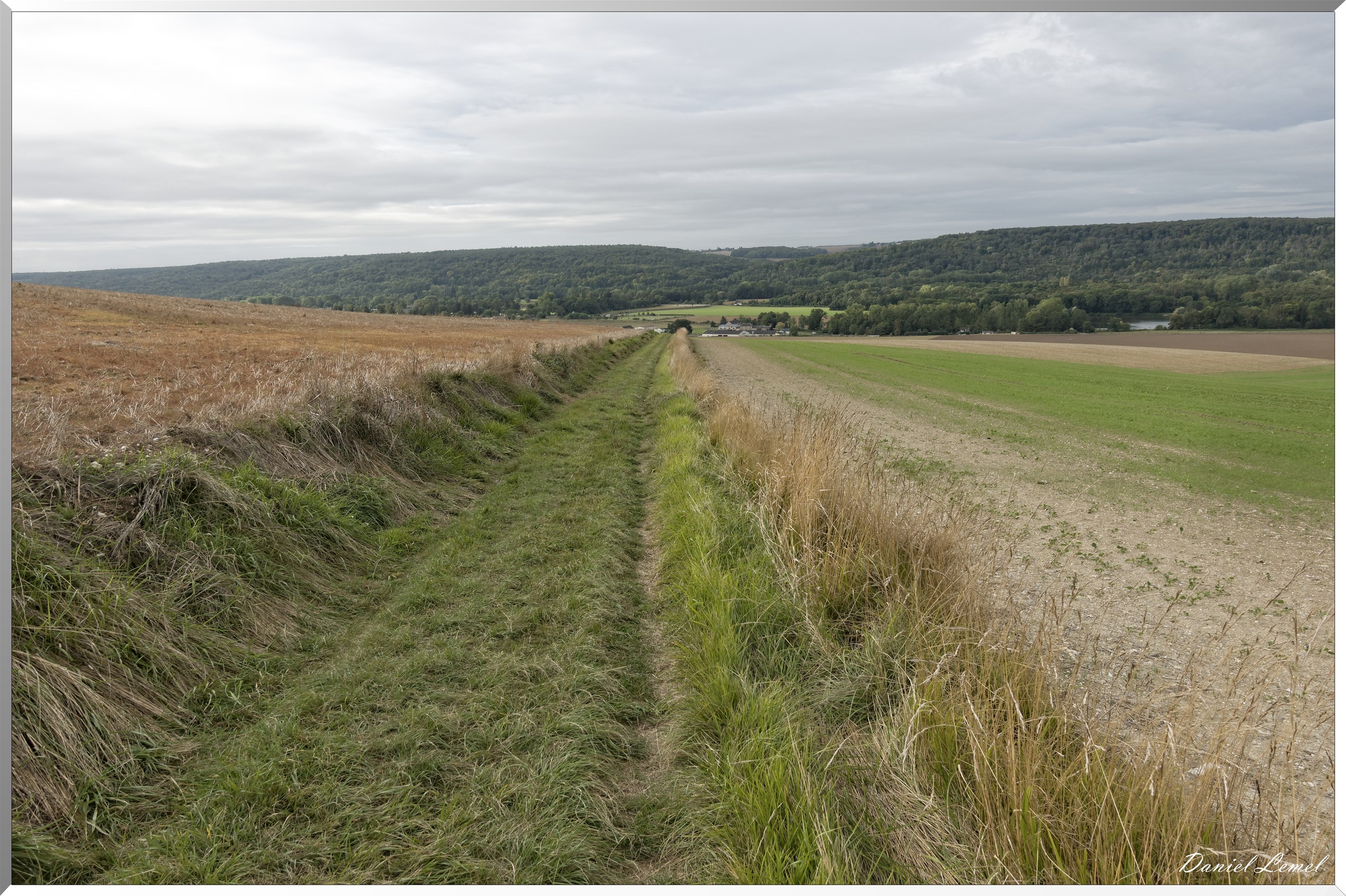 La Croix-Saint-Leufroy