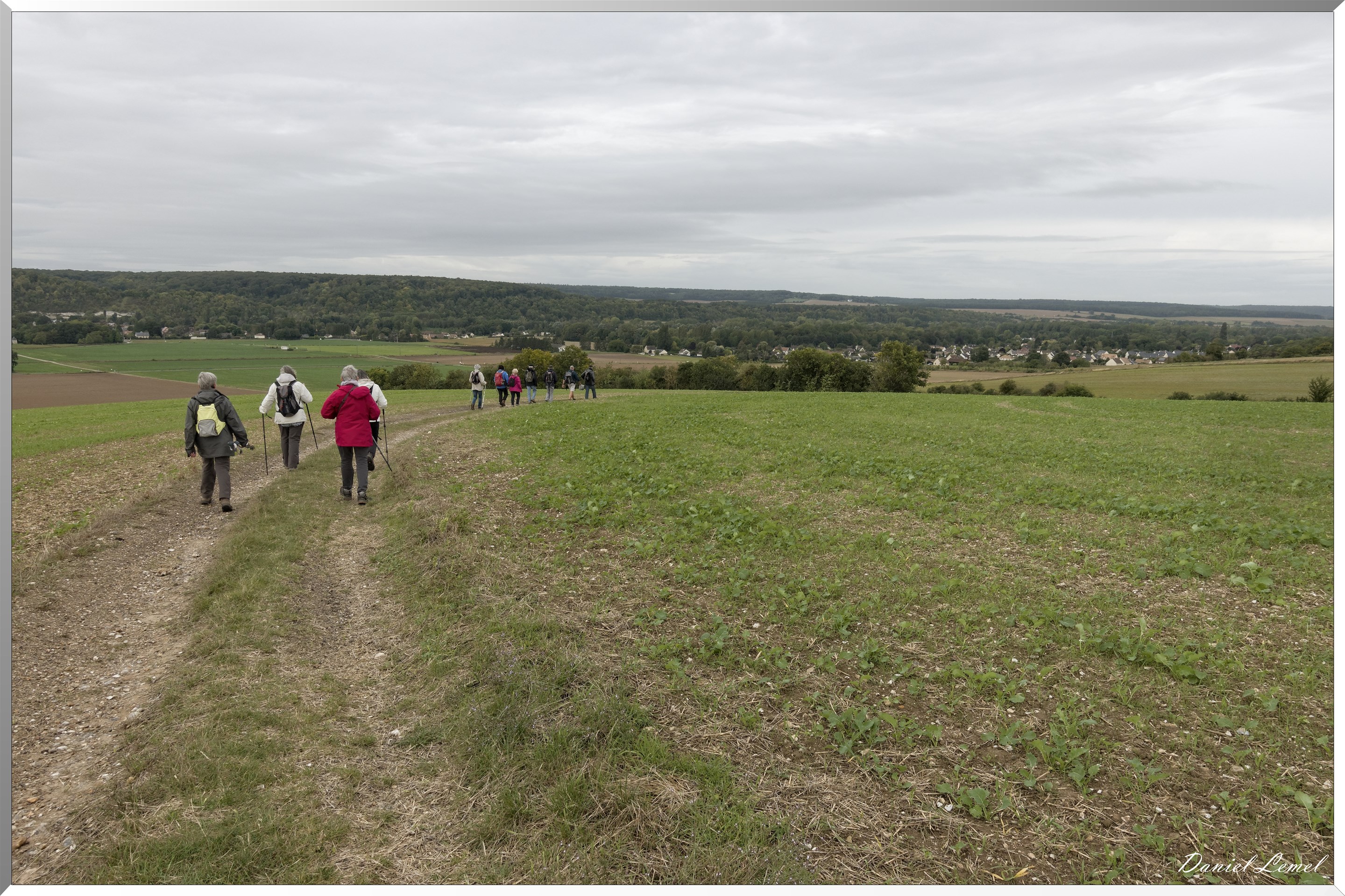 La Croix-Saint-Leufroy