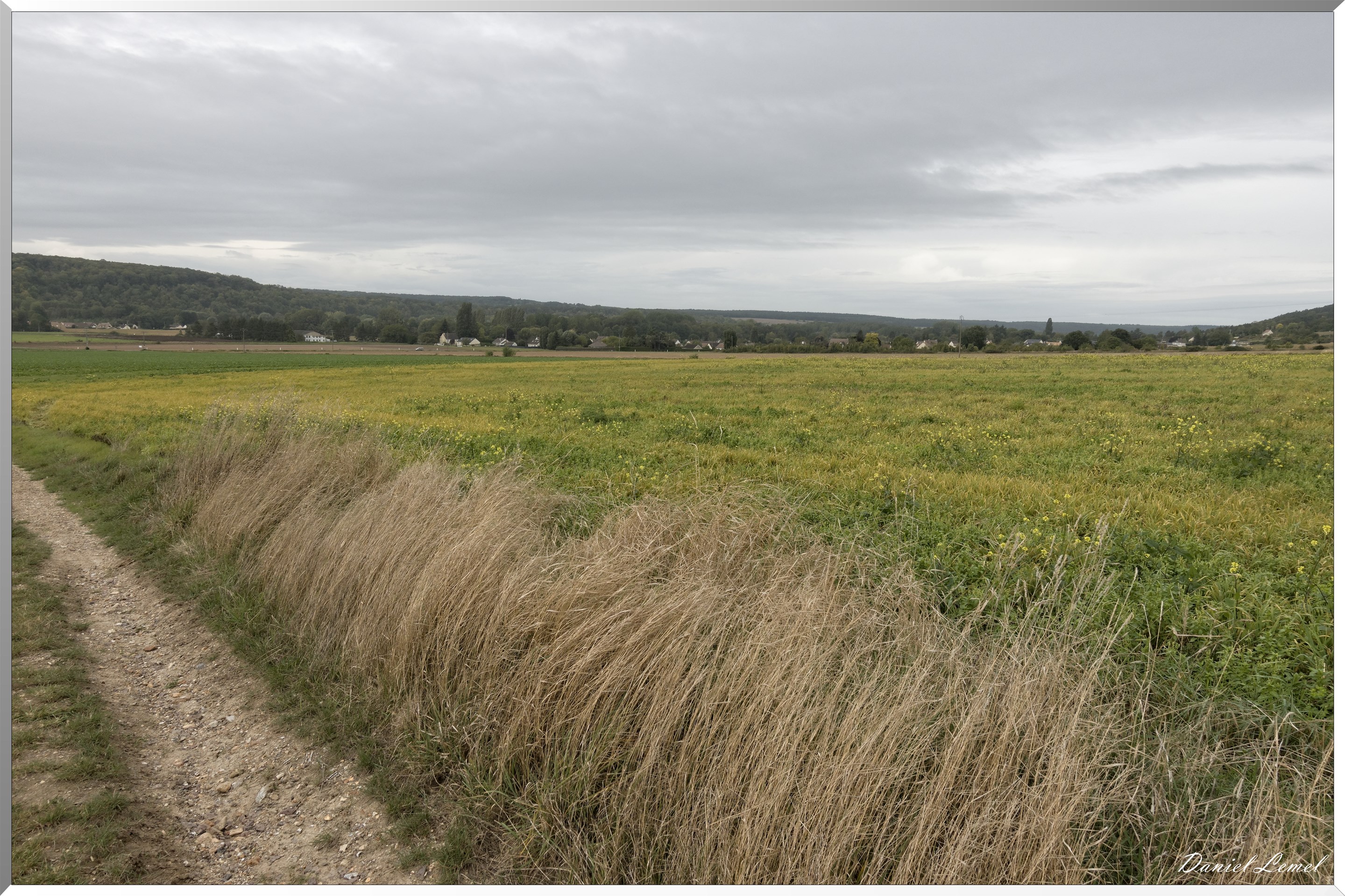 La Croix-Saint-Leufroy
