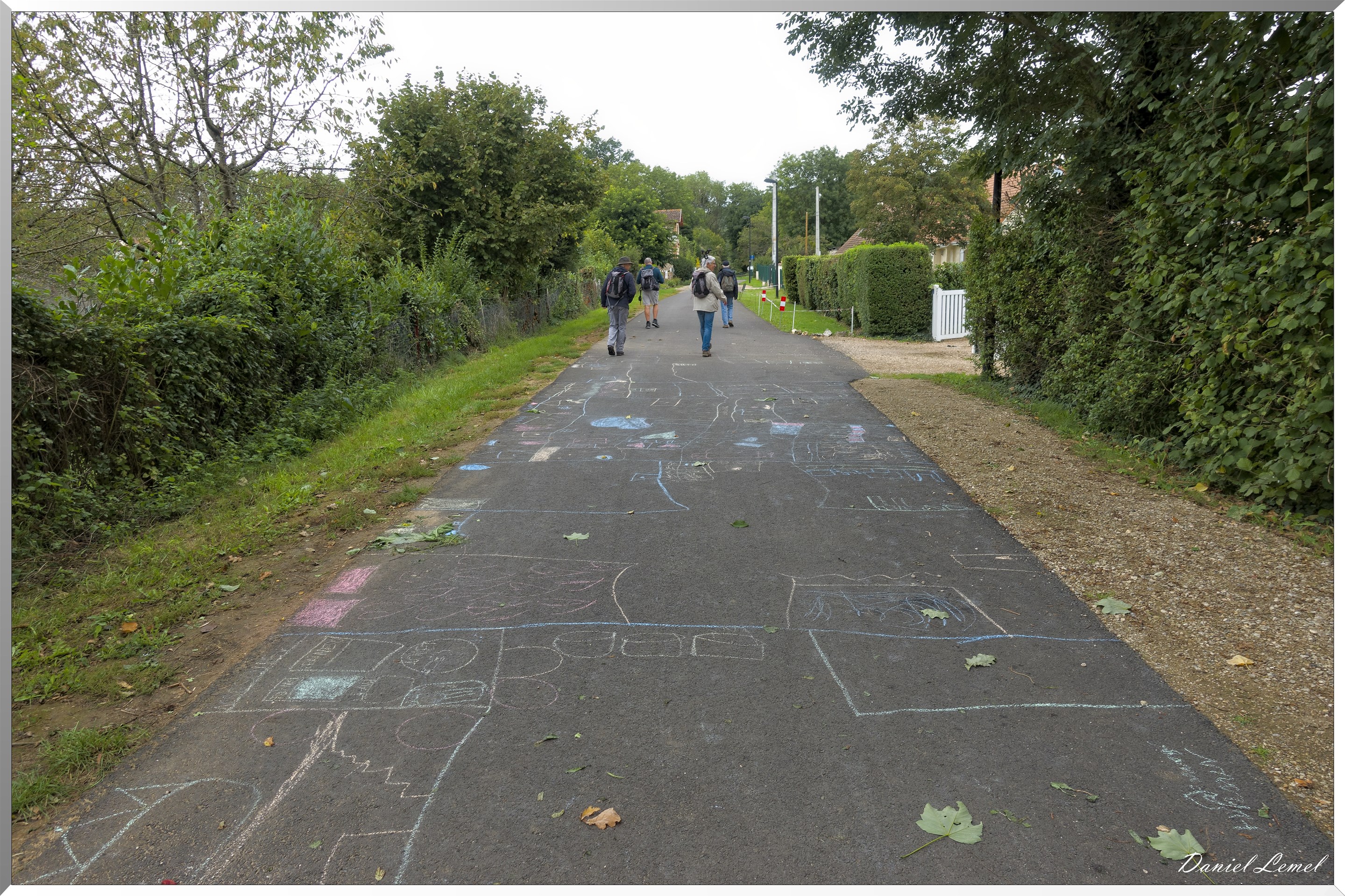 La Croix-Saint-Leufroy