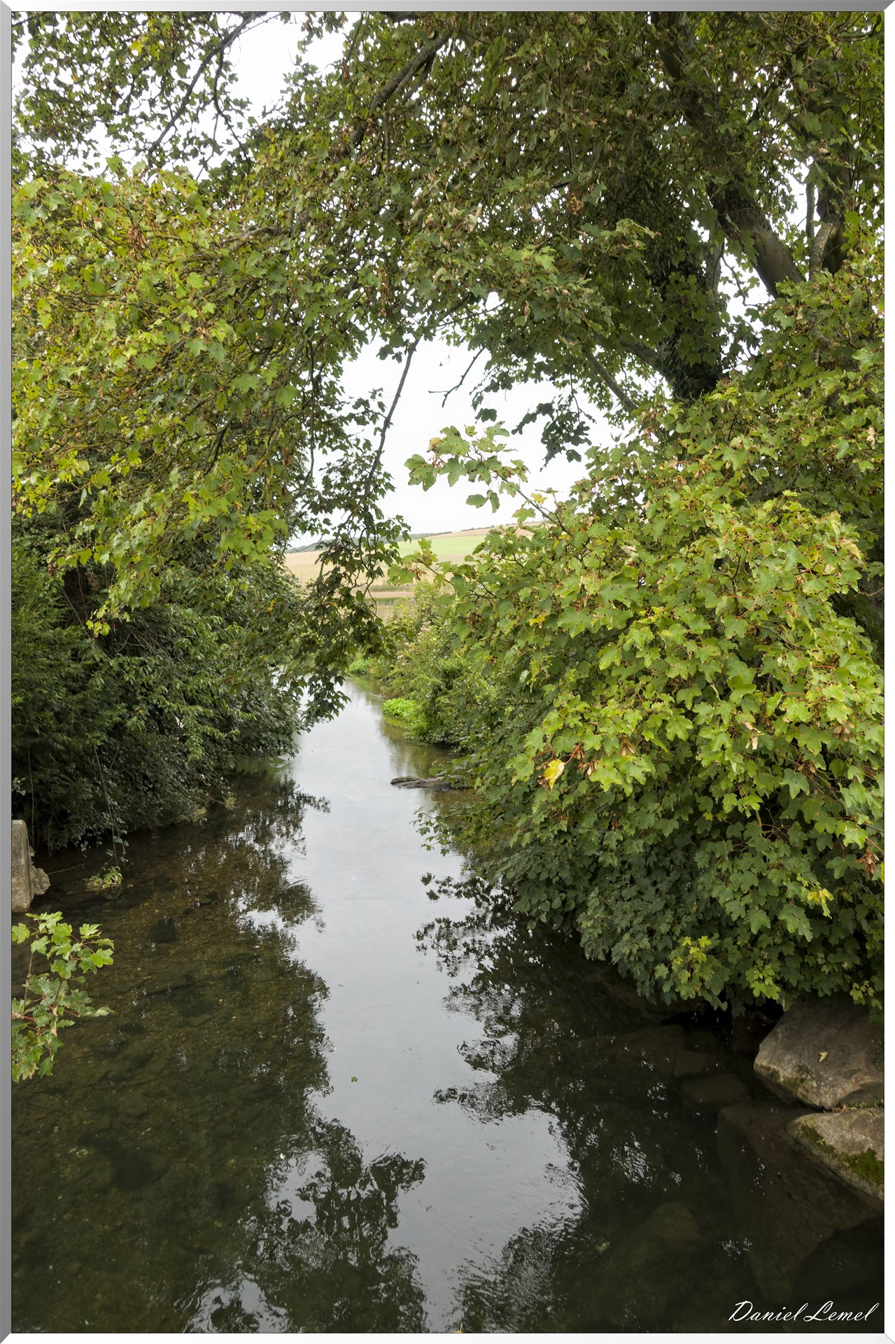 La Croix-Saint-Leufroy