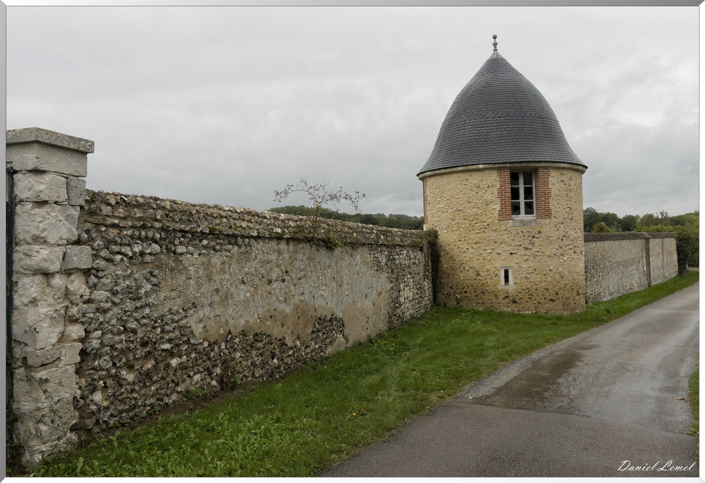 La Croix-Saint-Leufroy