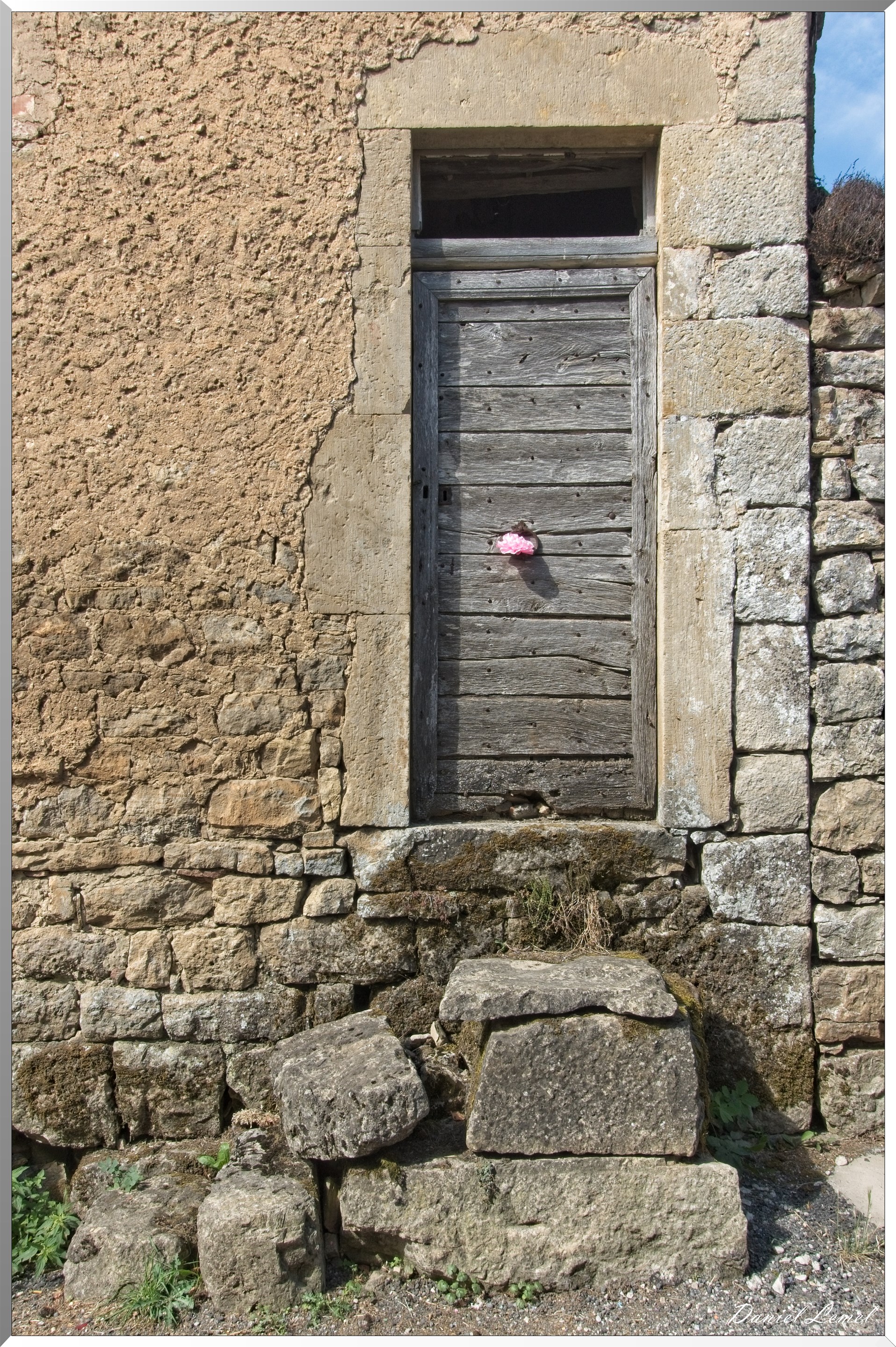 Cornuéjouls - Buzeins