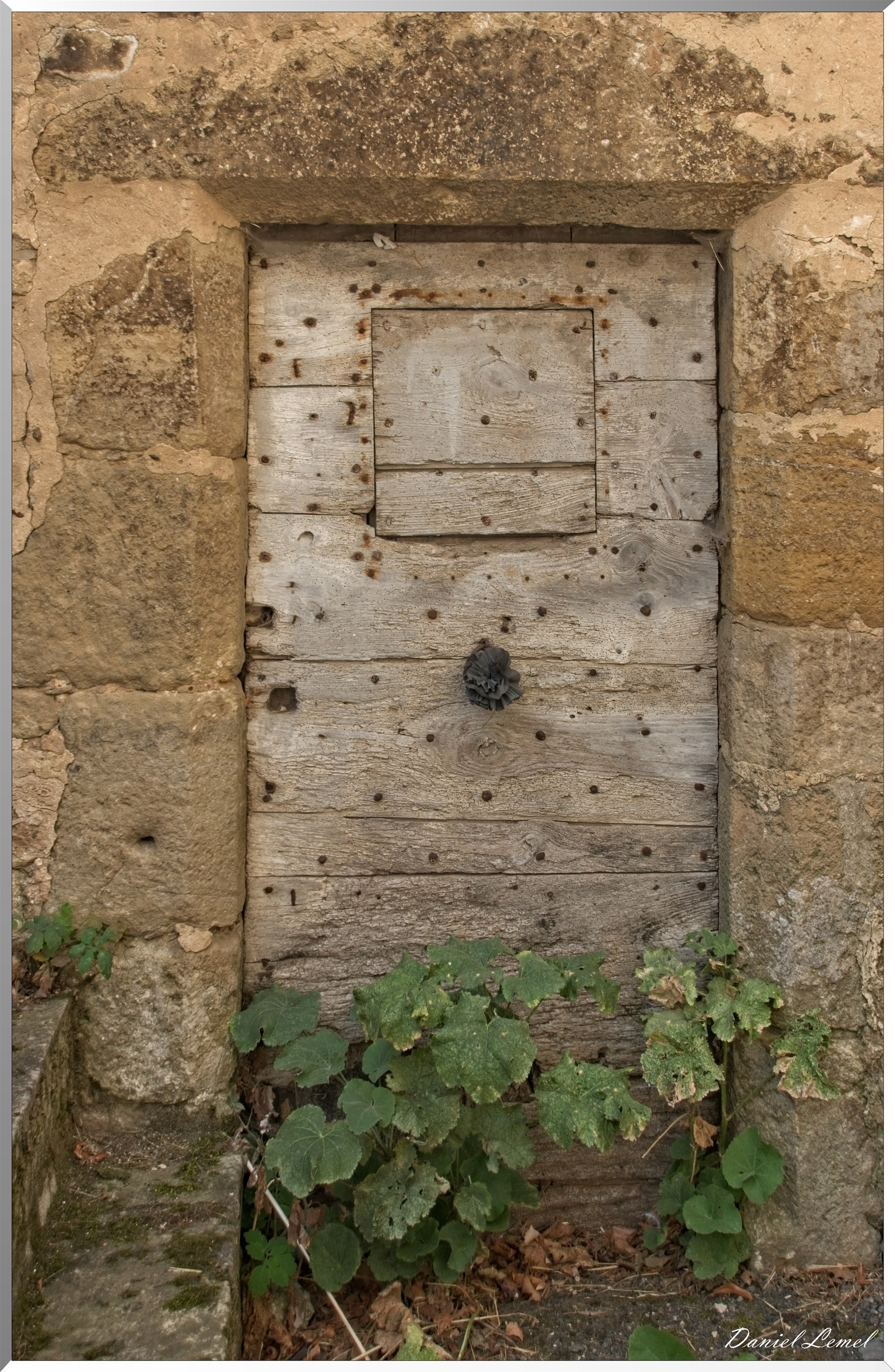 Cornuéjouls - Buzeins