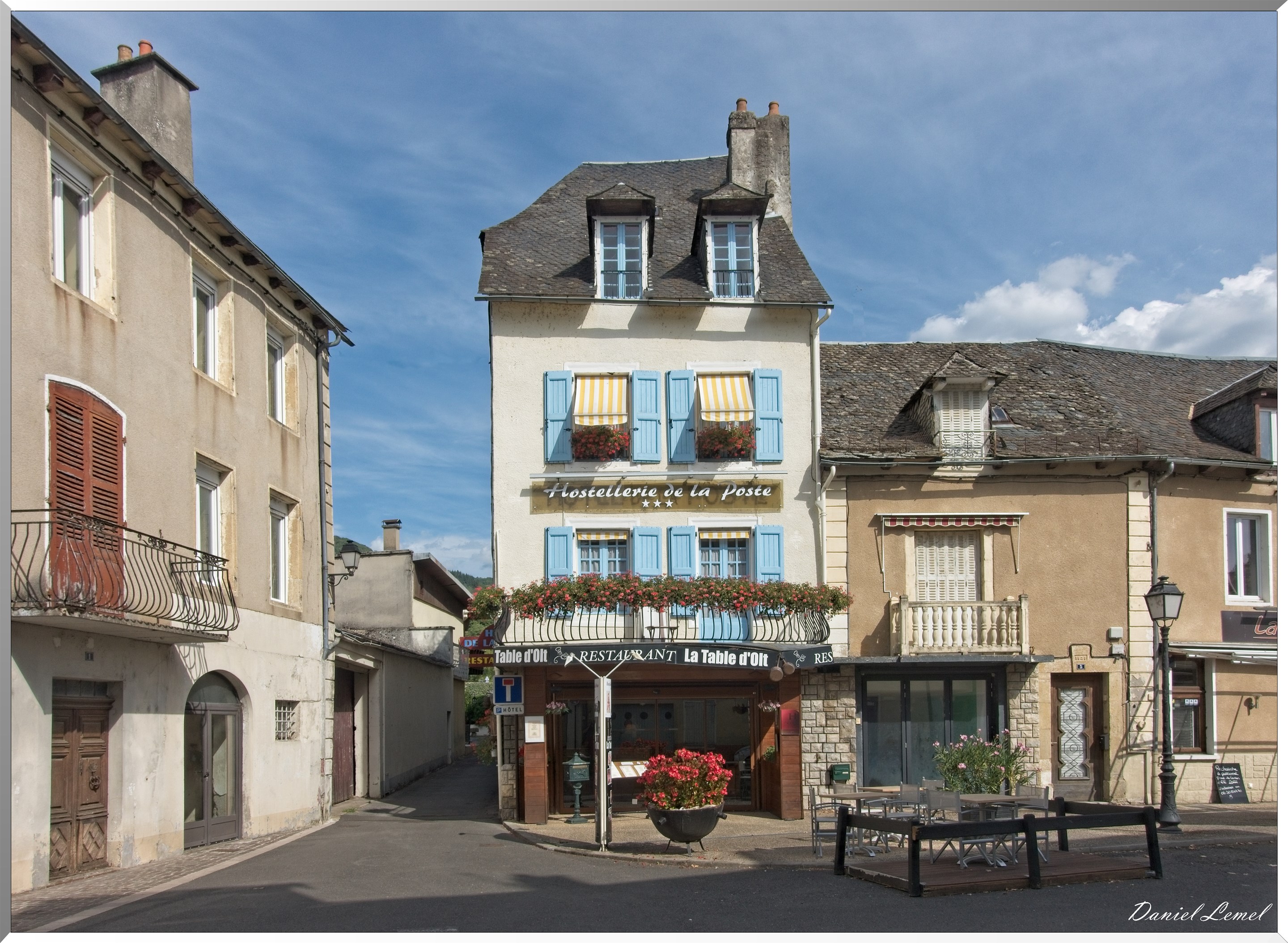 Saint-Geniez-d'Olt