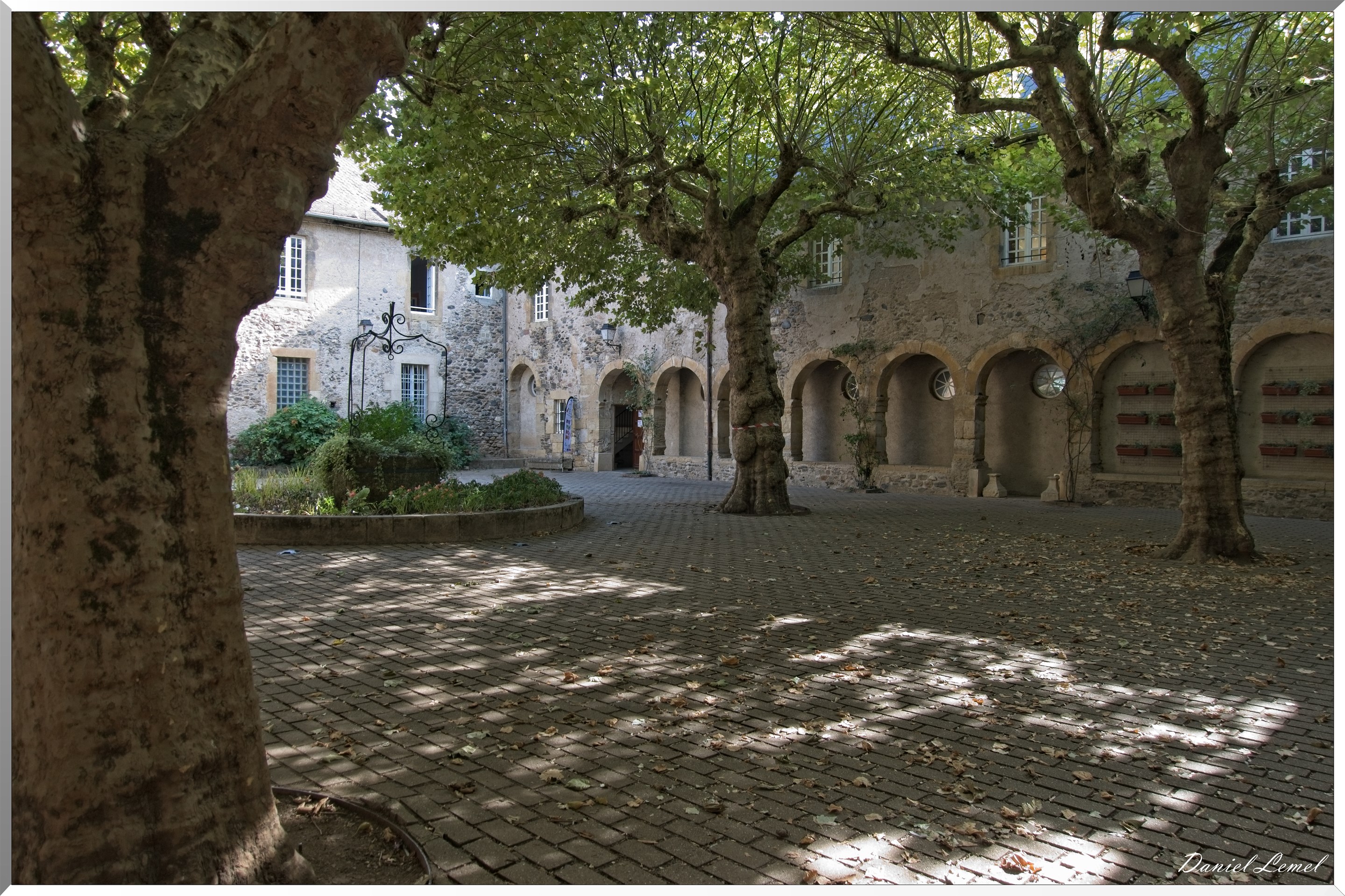Saint-Geniez-d'Olt