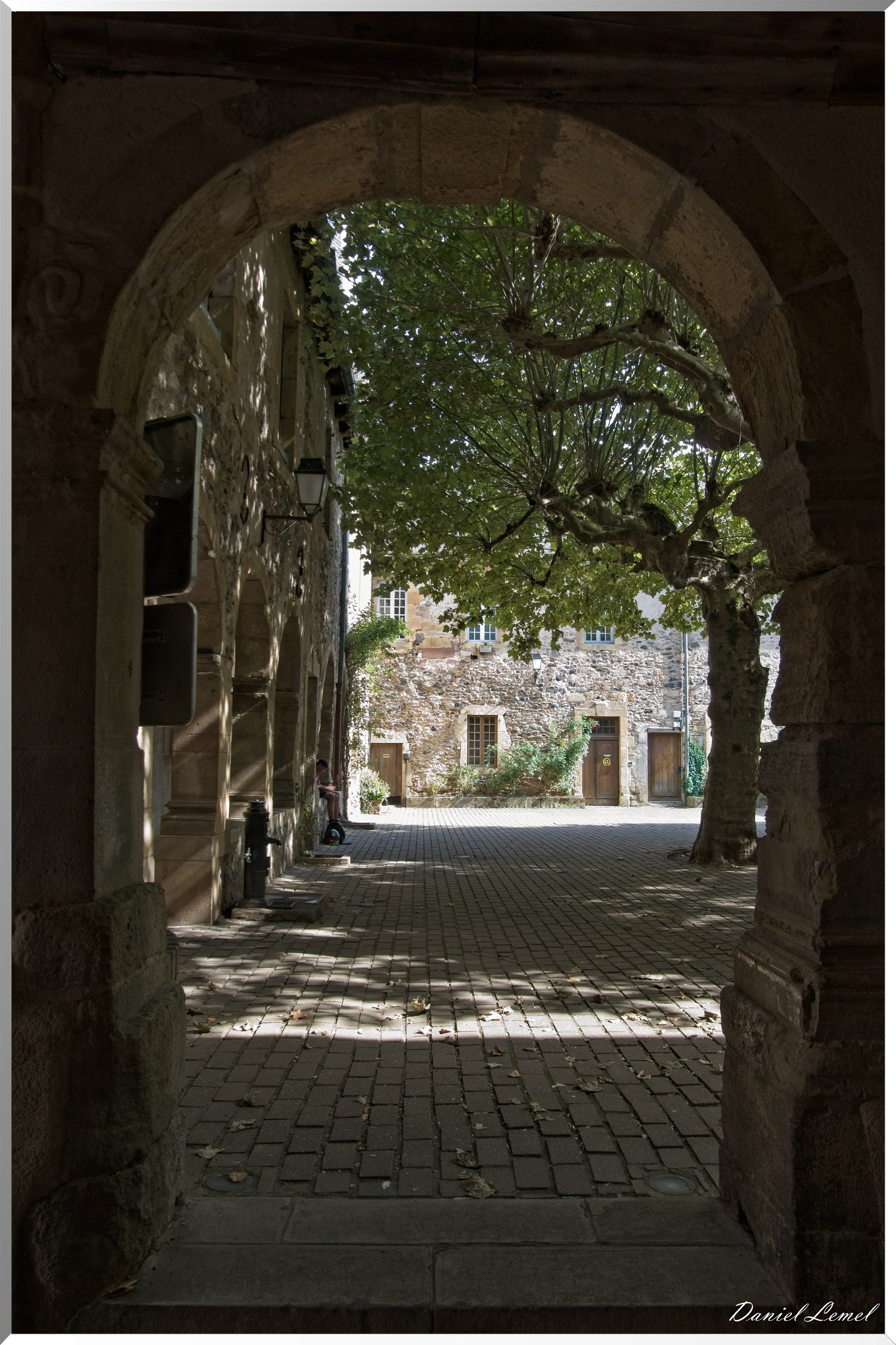 Saint-Geniez-d'Olt