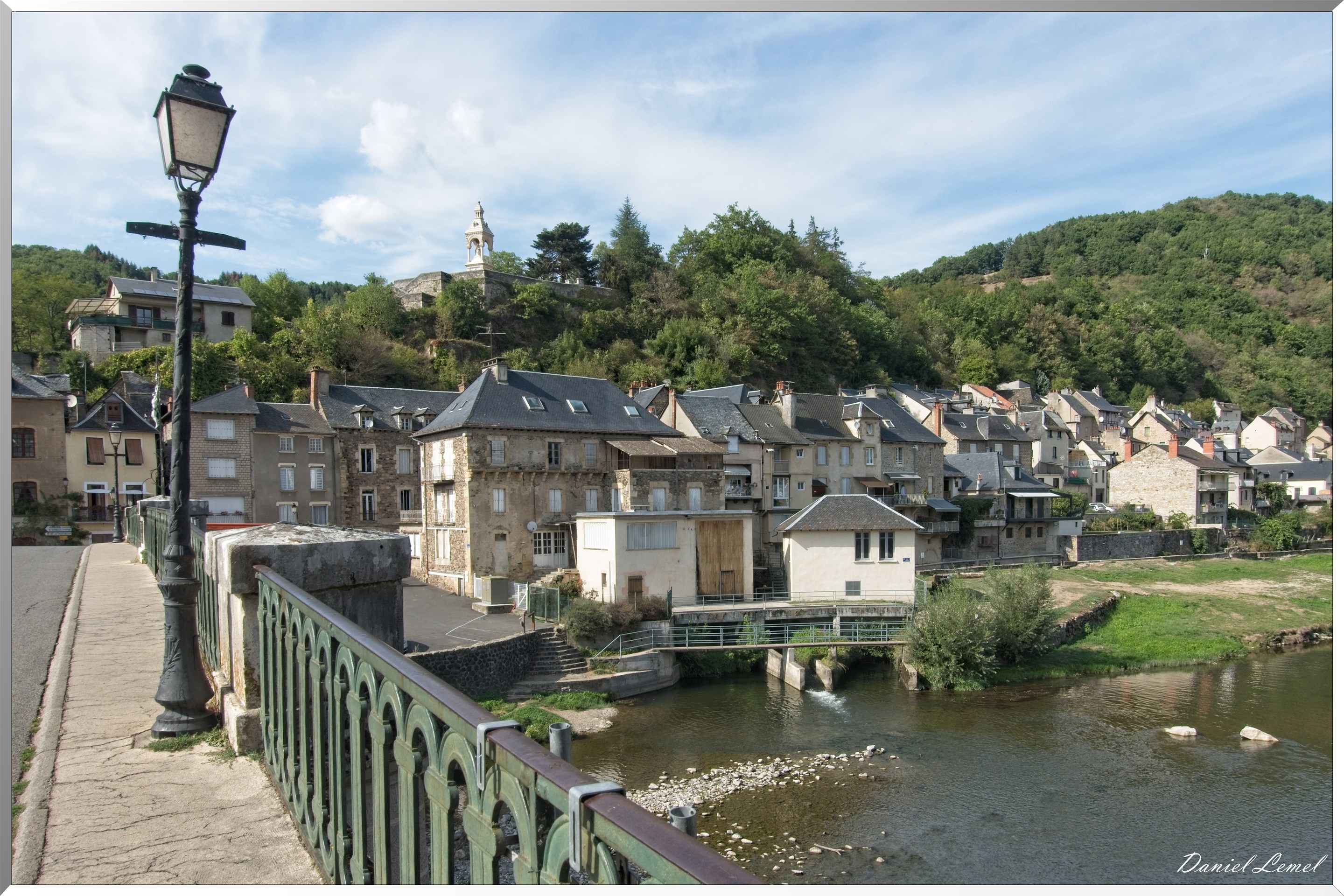 Saint-Geniez-d'Olt