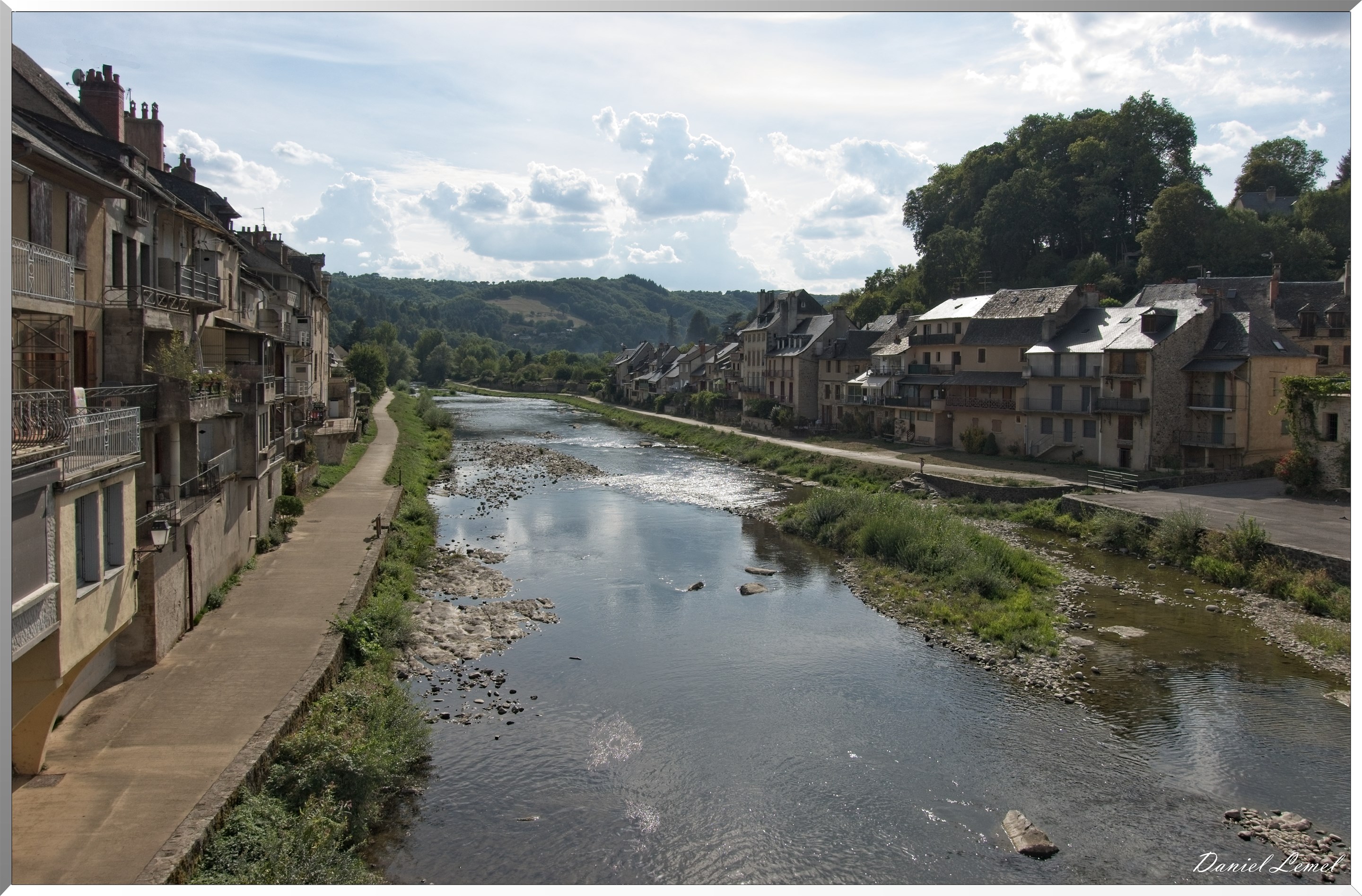 Saint-Geniez-d'Olt