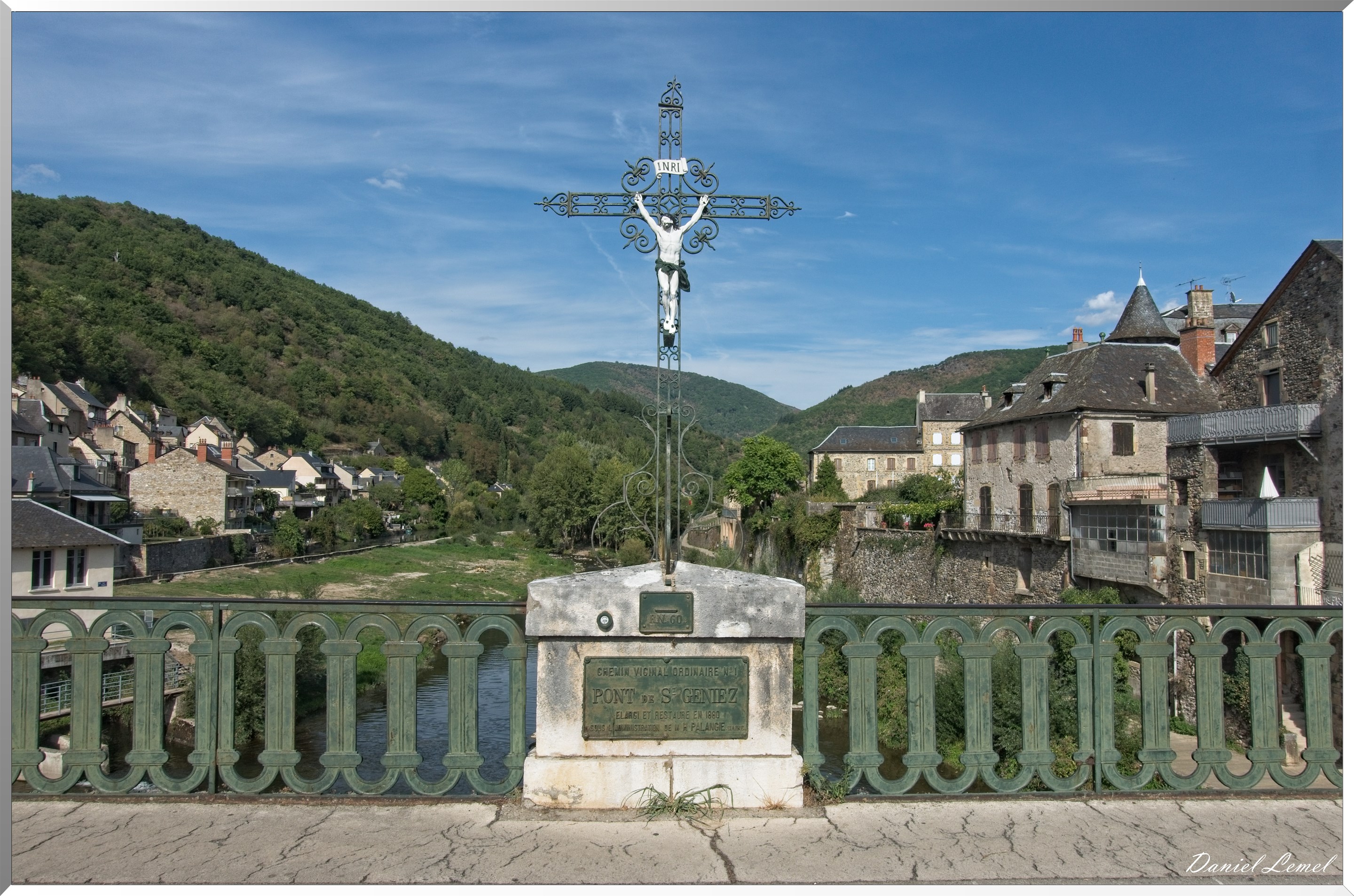 Saint-Geniez-d'Olt