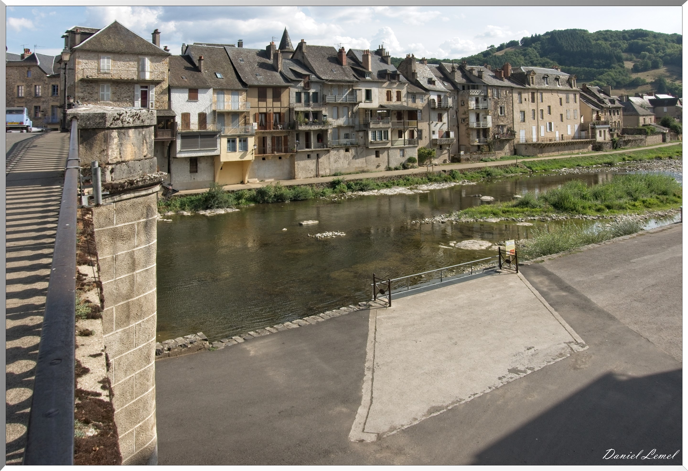 Saint-Geniez-d'Olt