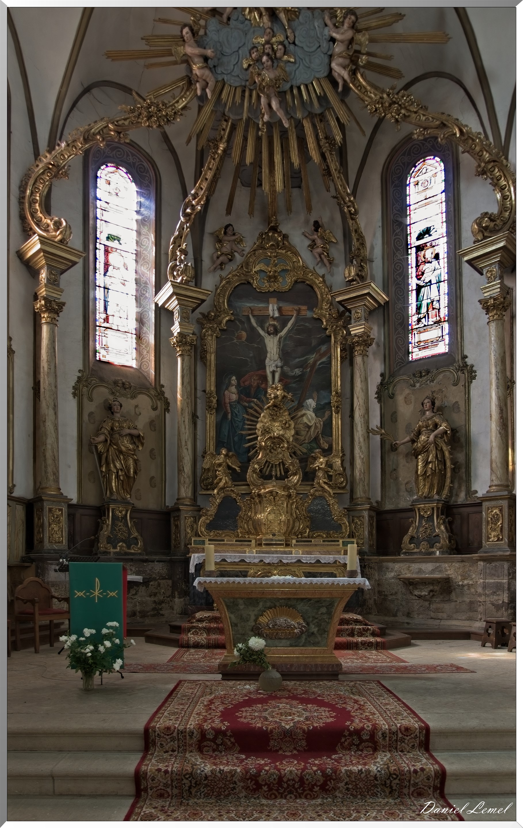 Saint-Geniez-d'Olt