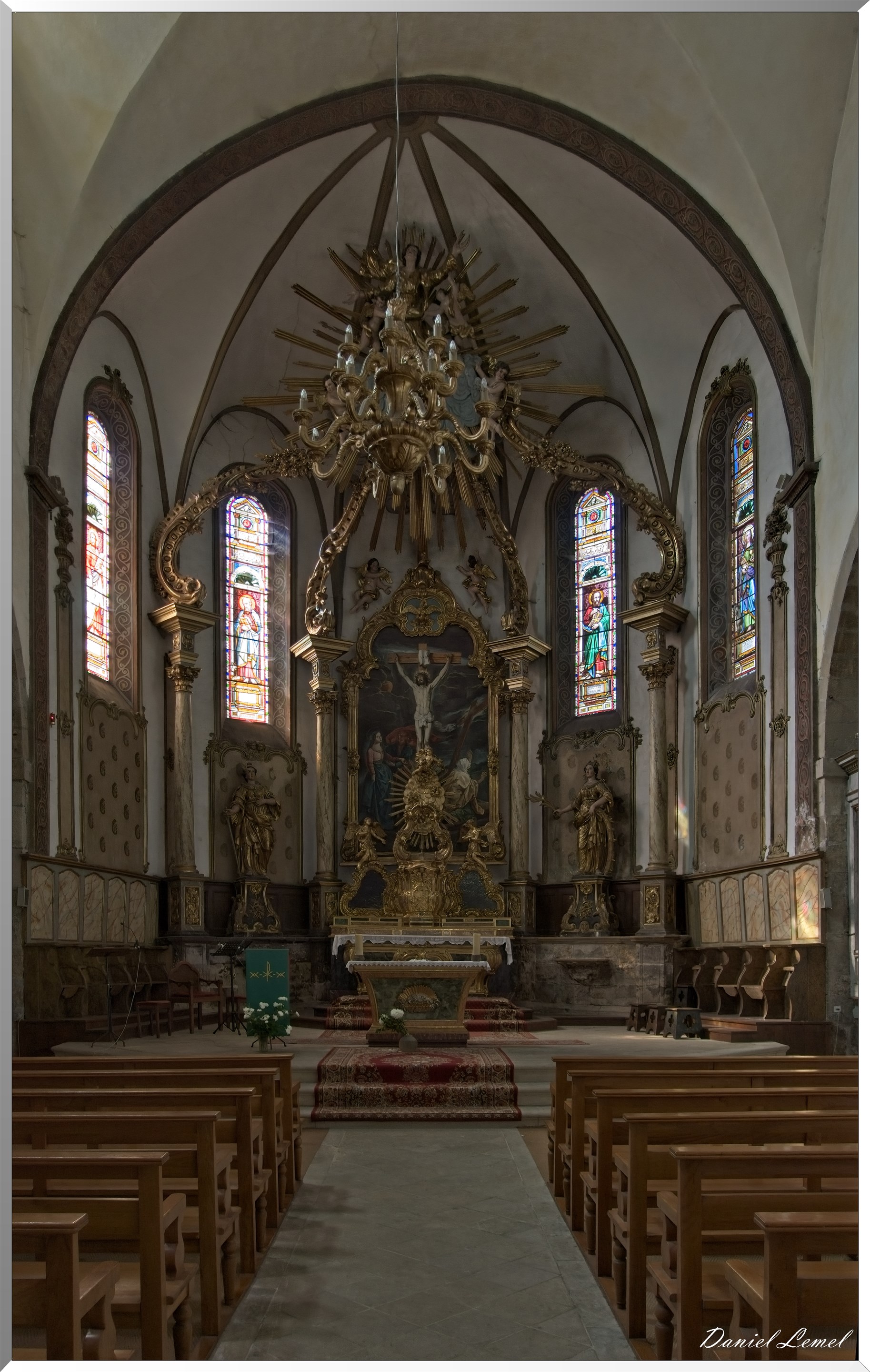 Saint-Geniez-d'Olt