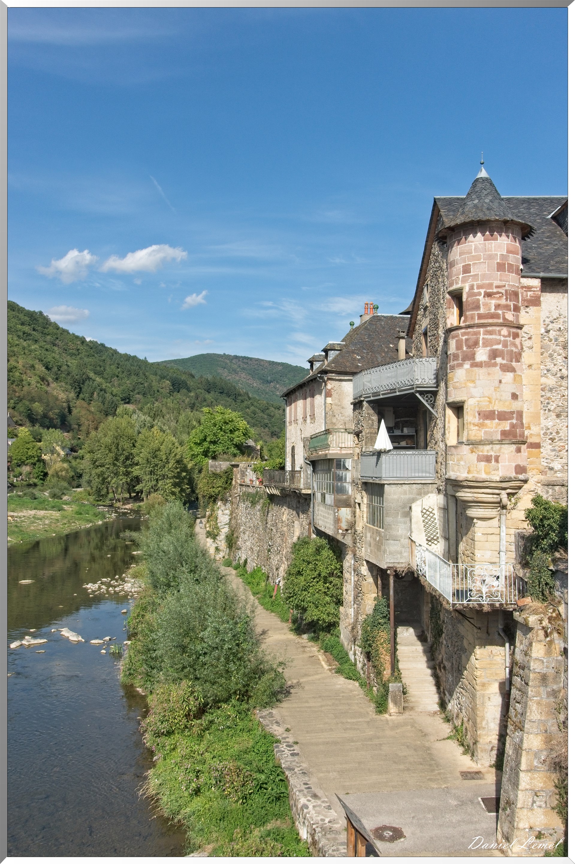 Saint-Geniez-d'Olt