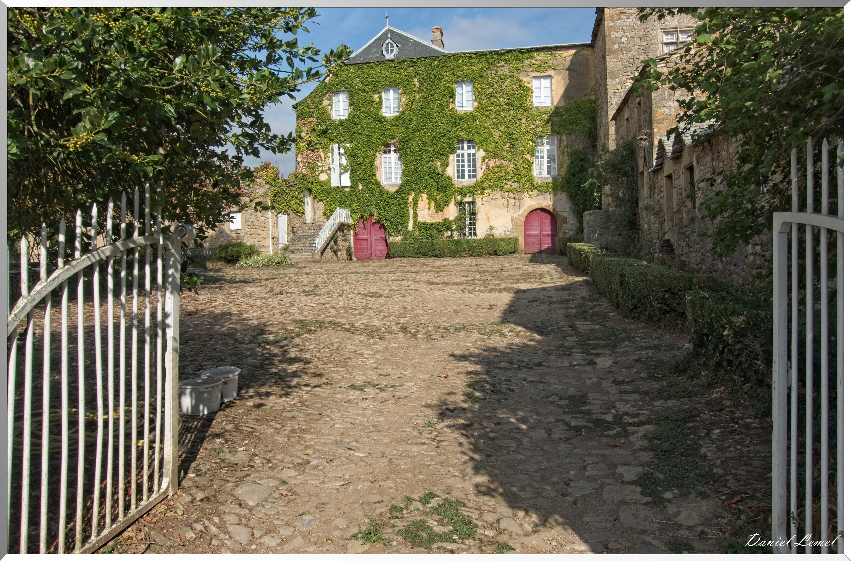 Buzareingues