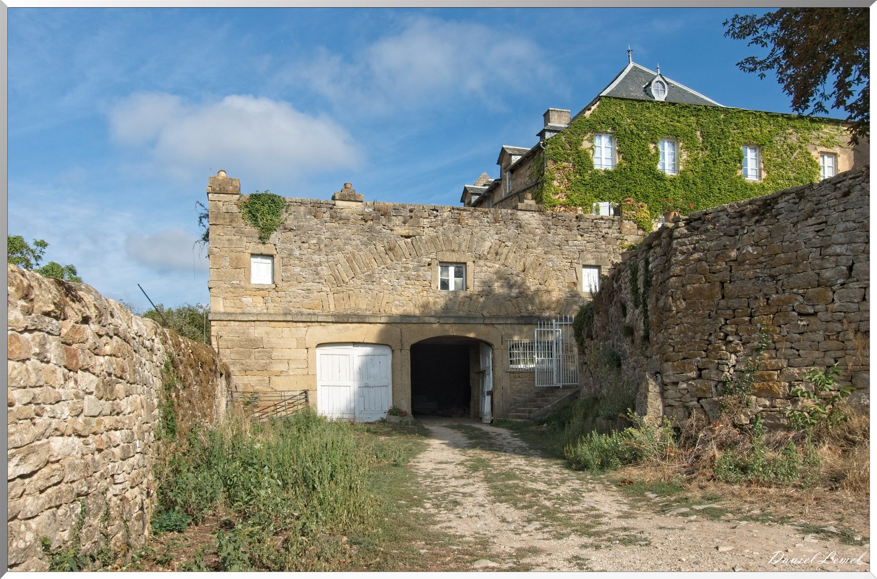 Buzareingues