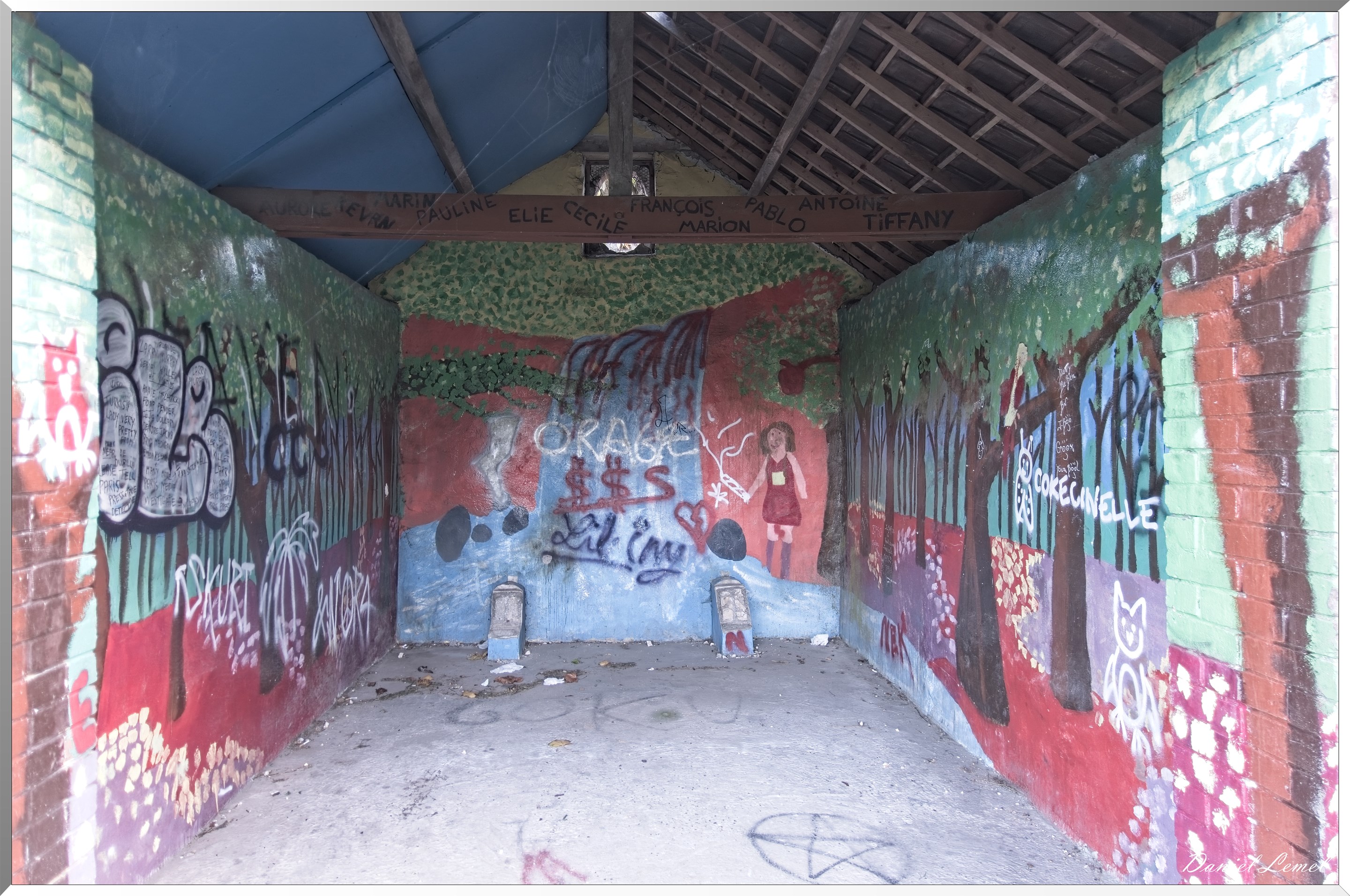 La-Chapelle-Réanville