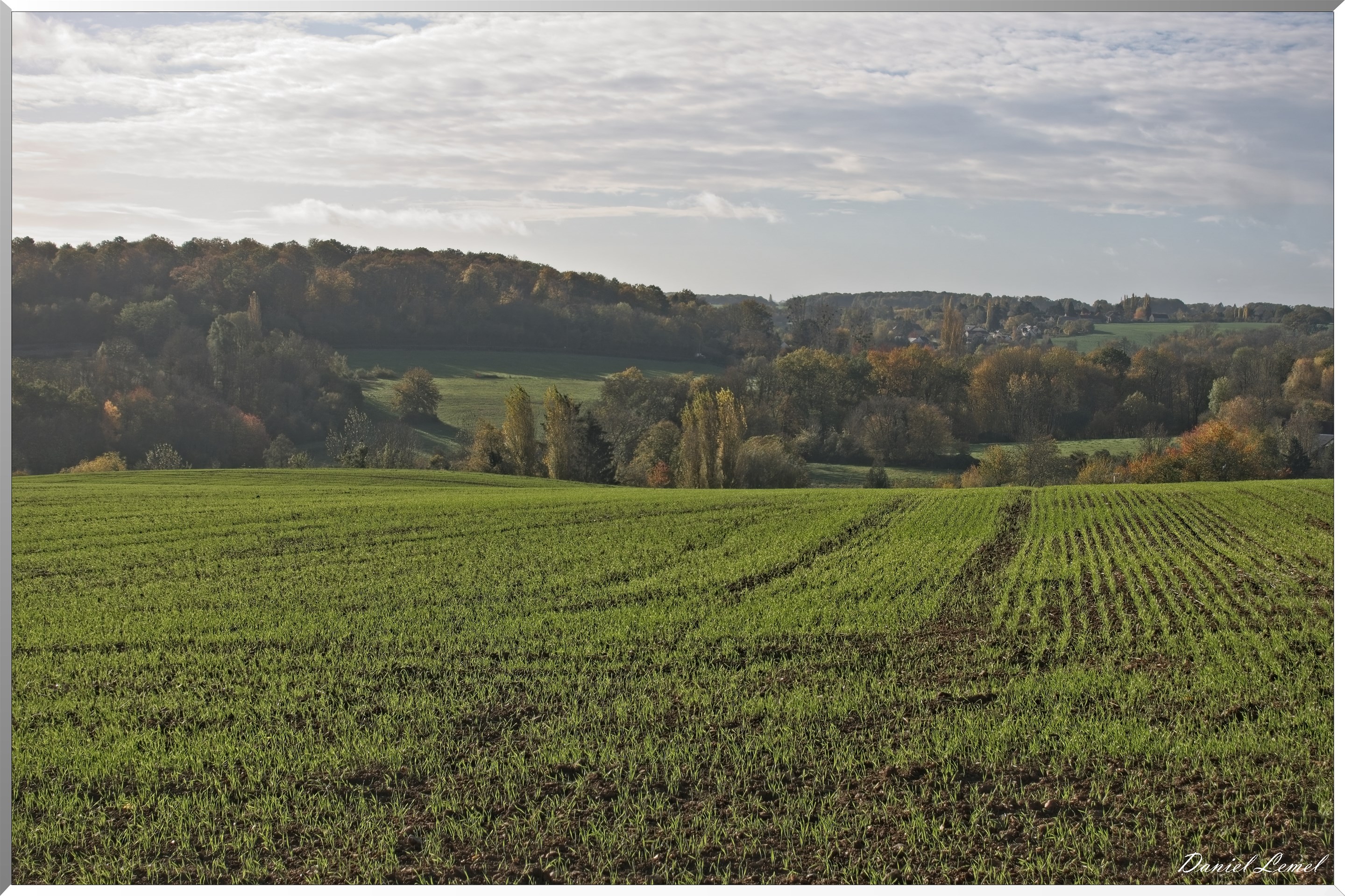 La-Chapelle-Réanville
