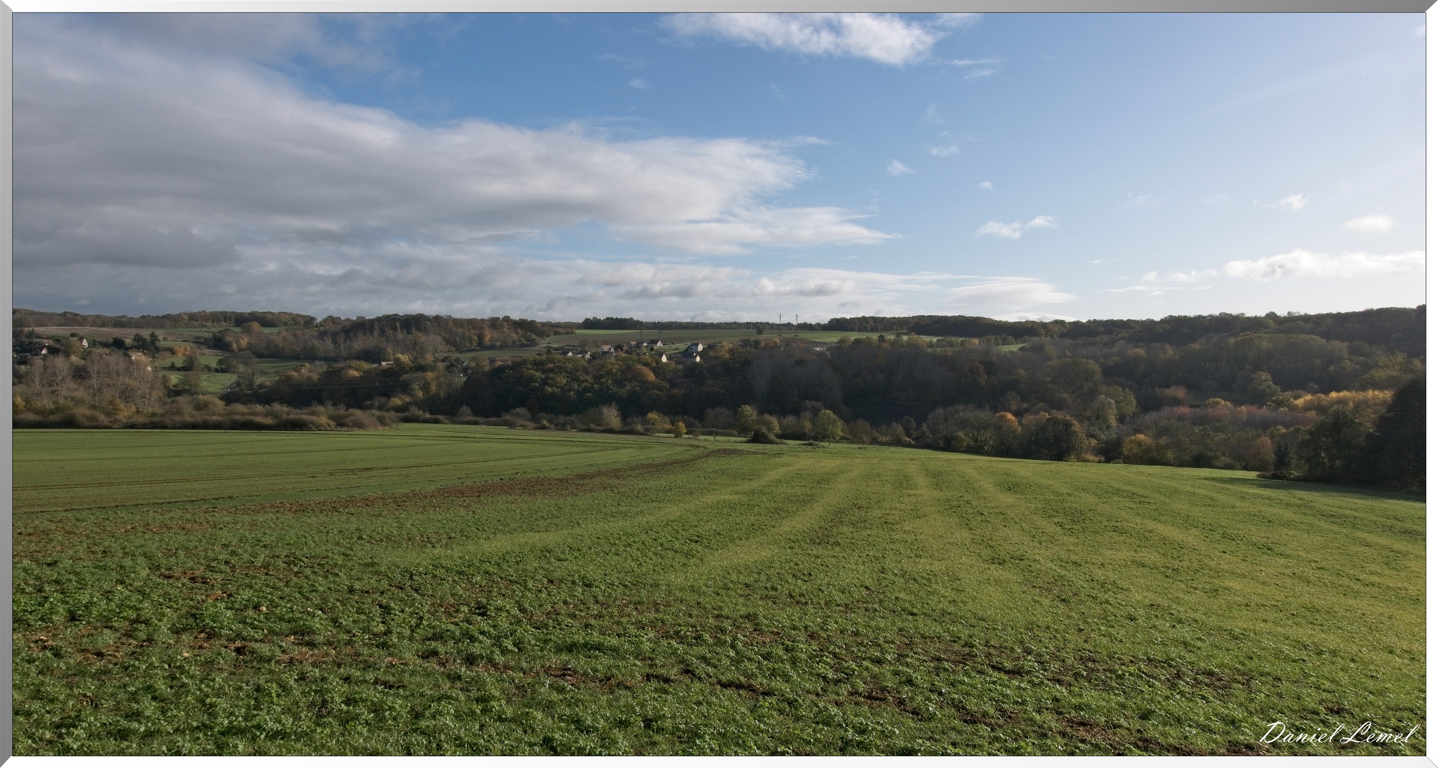 La-Chapelle-Réanville