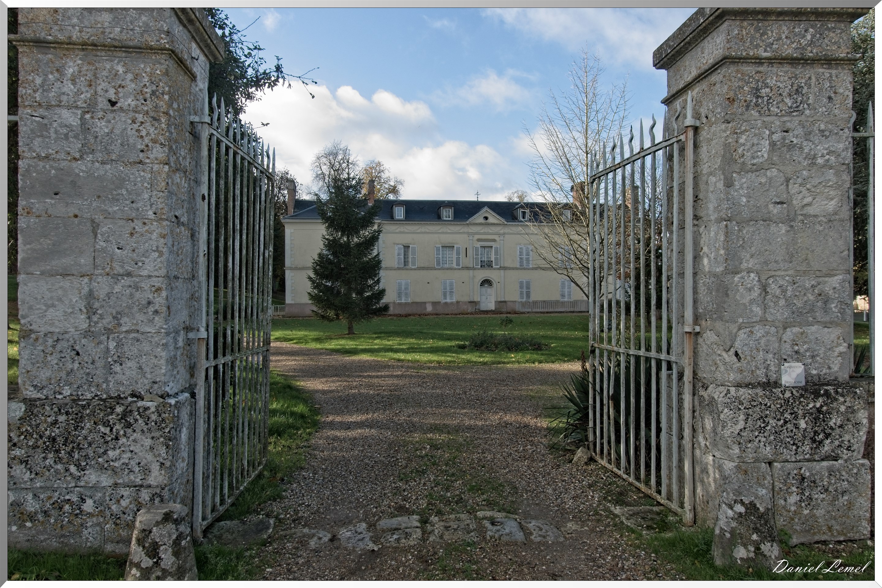 La-Chapelle-Réanville