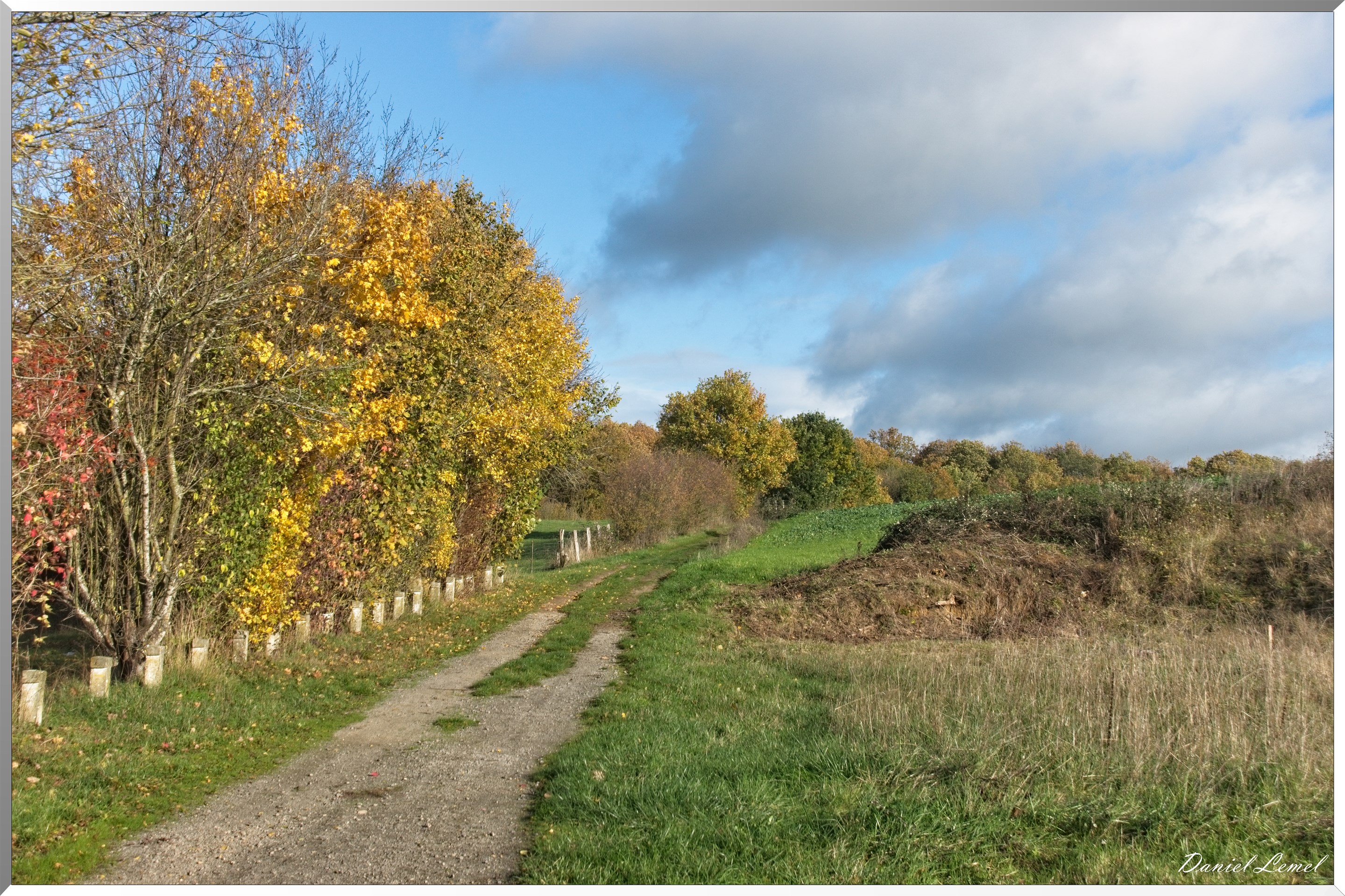 La-Chapelle-Réanville